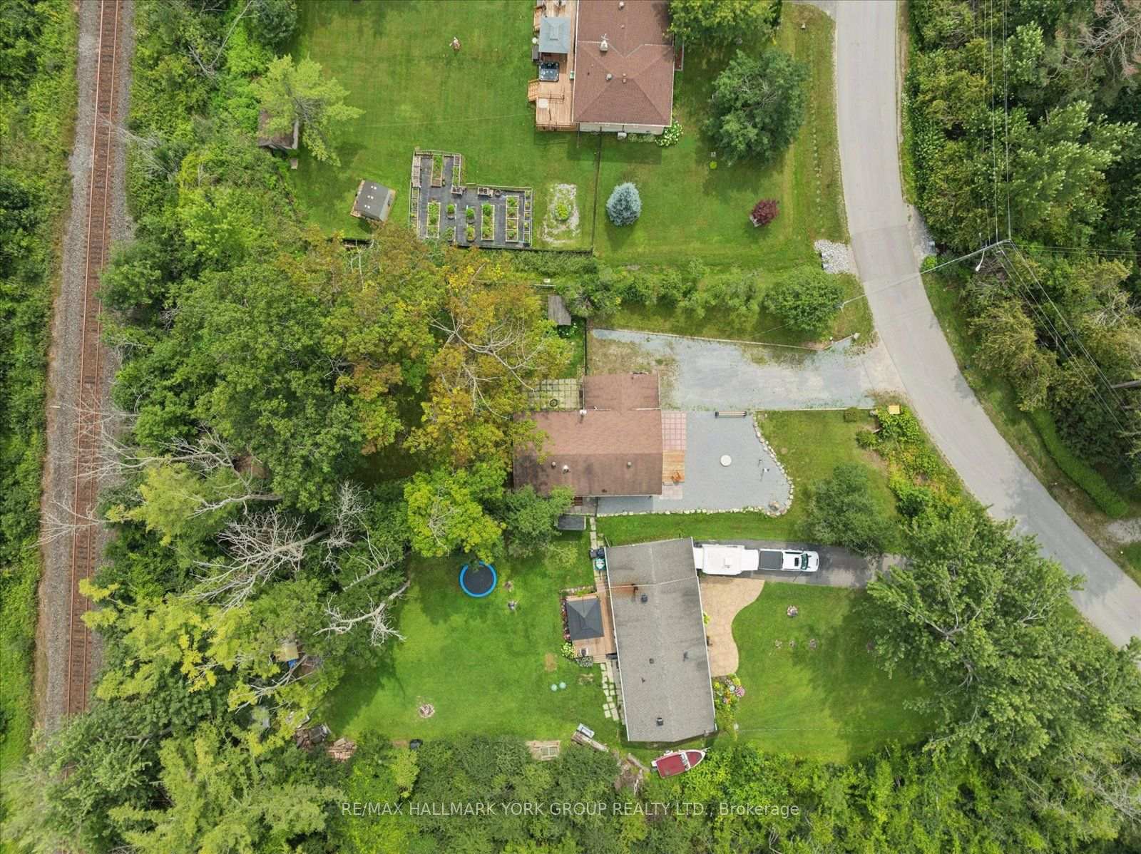 Photo 40 of 25765 Maple Beach Road, Brock, Rural Brock — HOMEH