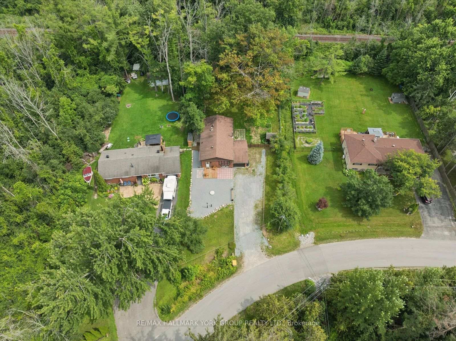 Photo 42 of 25765 Maple Beach Road, Brock, Rural Brock — HOMEH