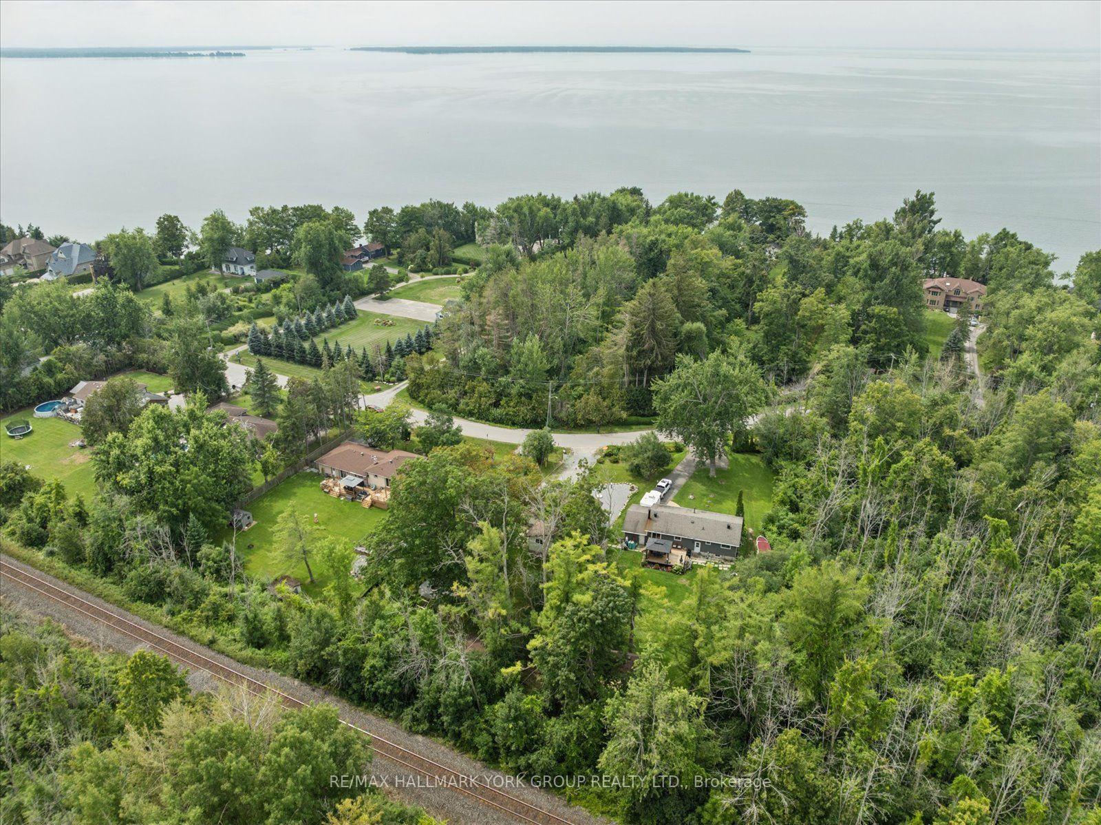 Photo 45 of 25765 Maple Beach Road, Brock, Rural Brock — HOMEH