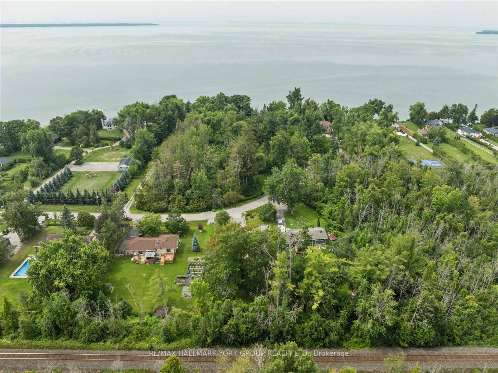 Photo 46 of 25765 Maple Beach Road, Brock, Rural Brock — HOMEH