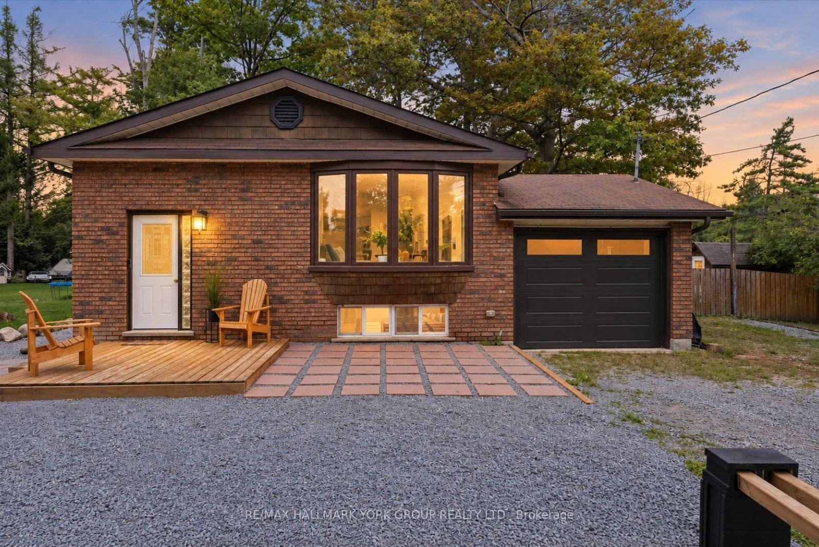 Photo 1 of 25765 Maple Beach Road, Brock, Rural Brock — HOMEH