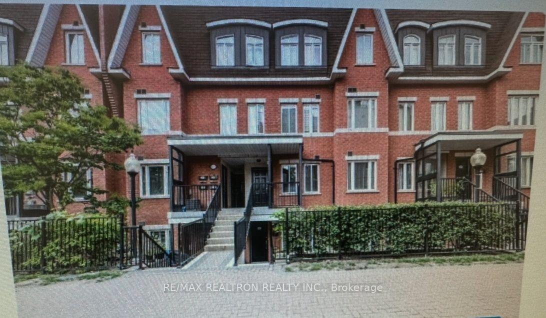 Photo 1 of Unit 122, 316 John Street, Markham, Aileen-Willowbrook — HOMEH