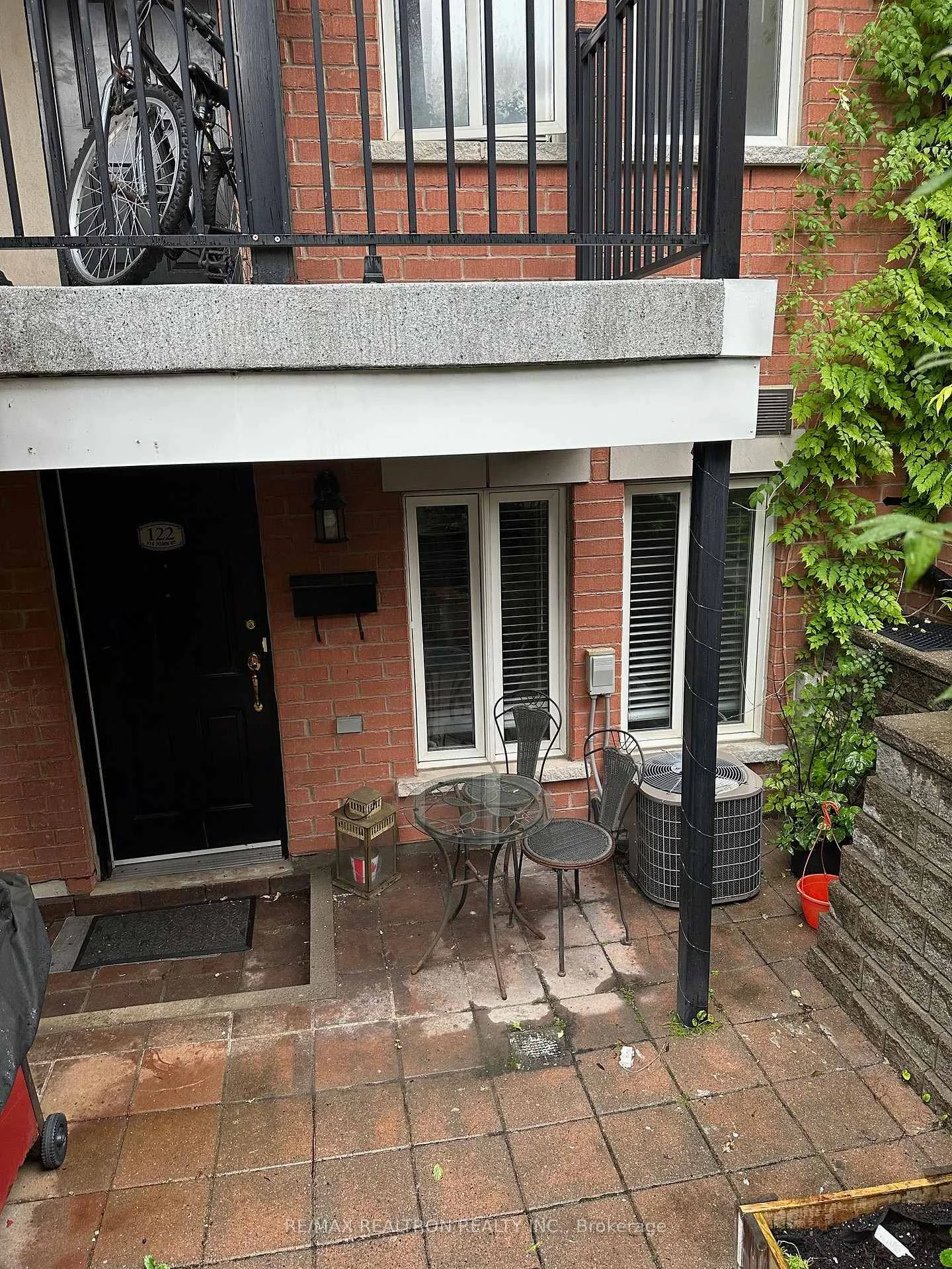 Photo 3 of Unit 122, 316 John Street, Markham, Aileen-Willowbrook — HOMEH