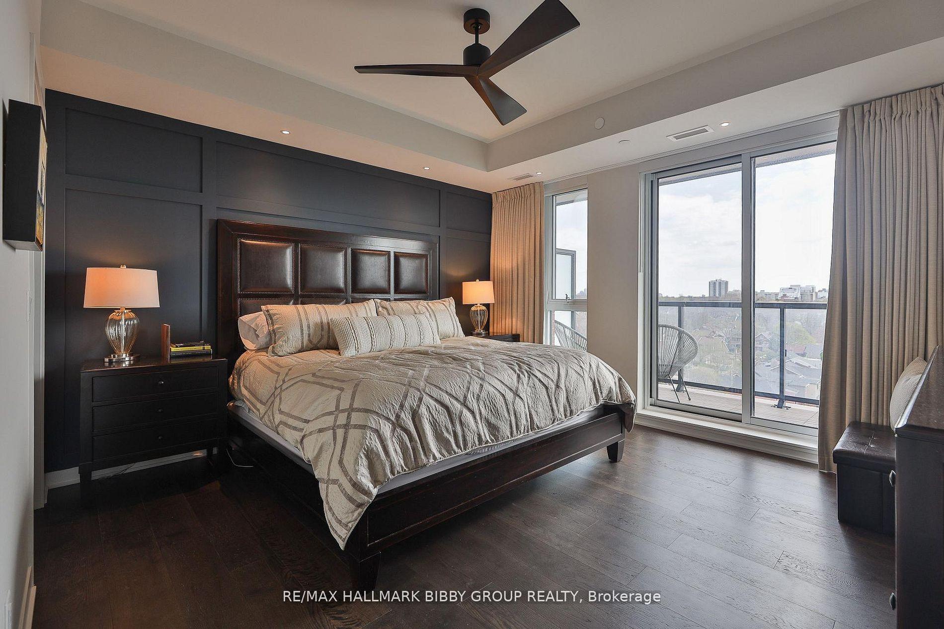 Photo 14 of Unit 1105, 185 Alberta Avenue, Toronto, Oakwood Village — HOMEH