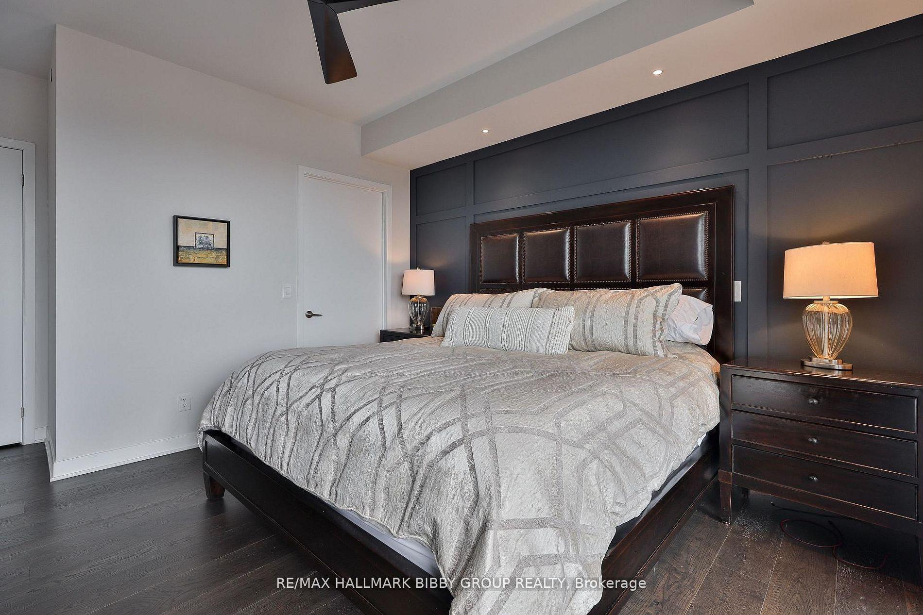 Photo 15 of Unit 1105, 185 Alberta Avenue, Toronto, Oakwood Village — HOMEH