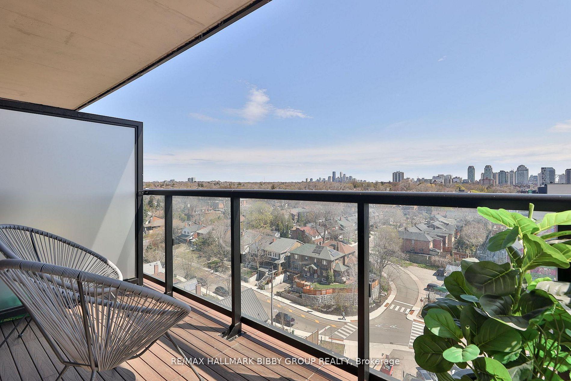 Photo 21 of Unit 1105, 185 Alberta Avenue, Toronto, Oakwood Village — HOMEH