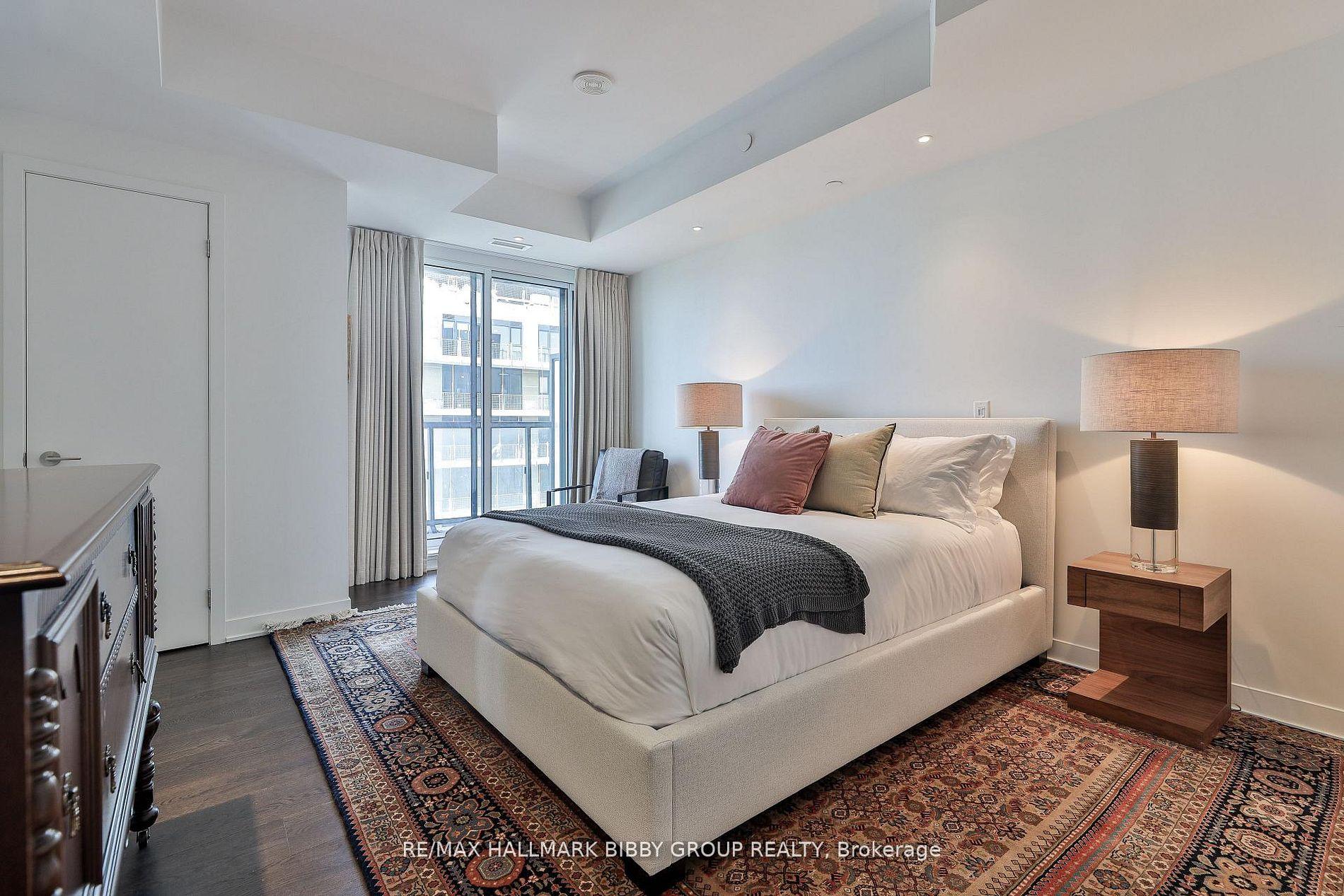 Photo 22 of Unit 1105, 185 Alberta Avenue, Toronto, Oakwood Village — HOMEH