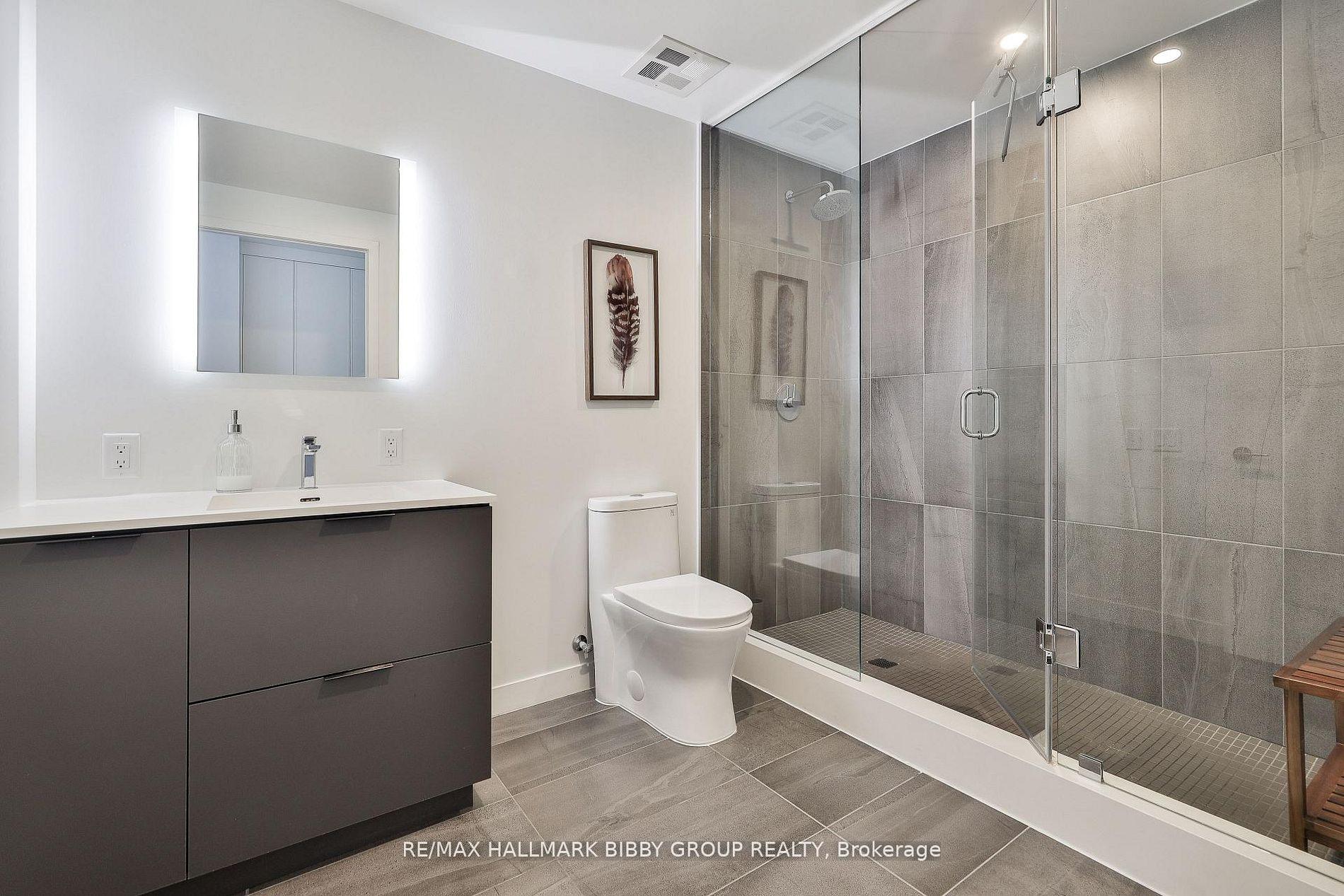 Photo 24 of Unit 1105, 185 Alberta Avenue, Toronto, Oakwood Village — HOMEH