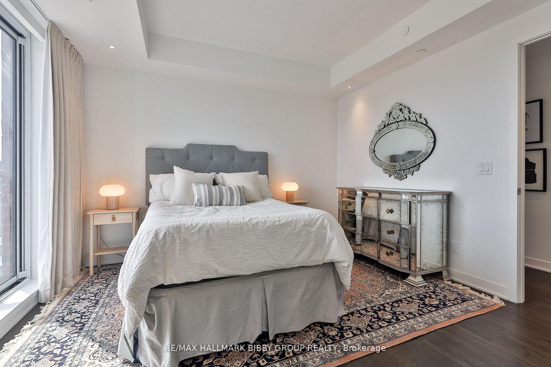 Photo 26 of Unit 1105, 185 Alberta Avenue, Toronto, Oakwood Village — HOMEH