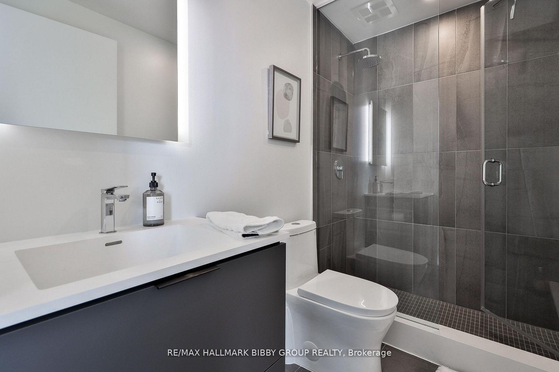 Photo 27 of Unit 1105, 185 Alberta Avenue, Toronto, Oakwood Village — HOMEH
