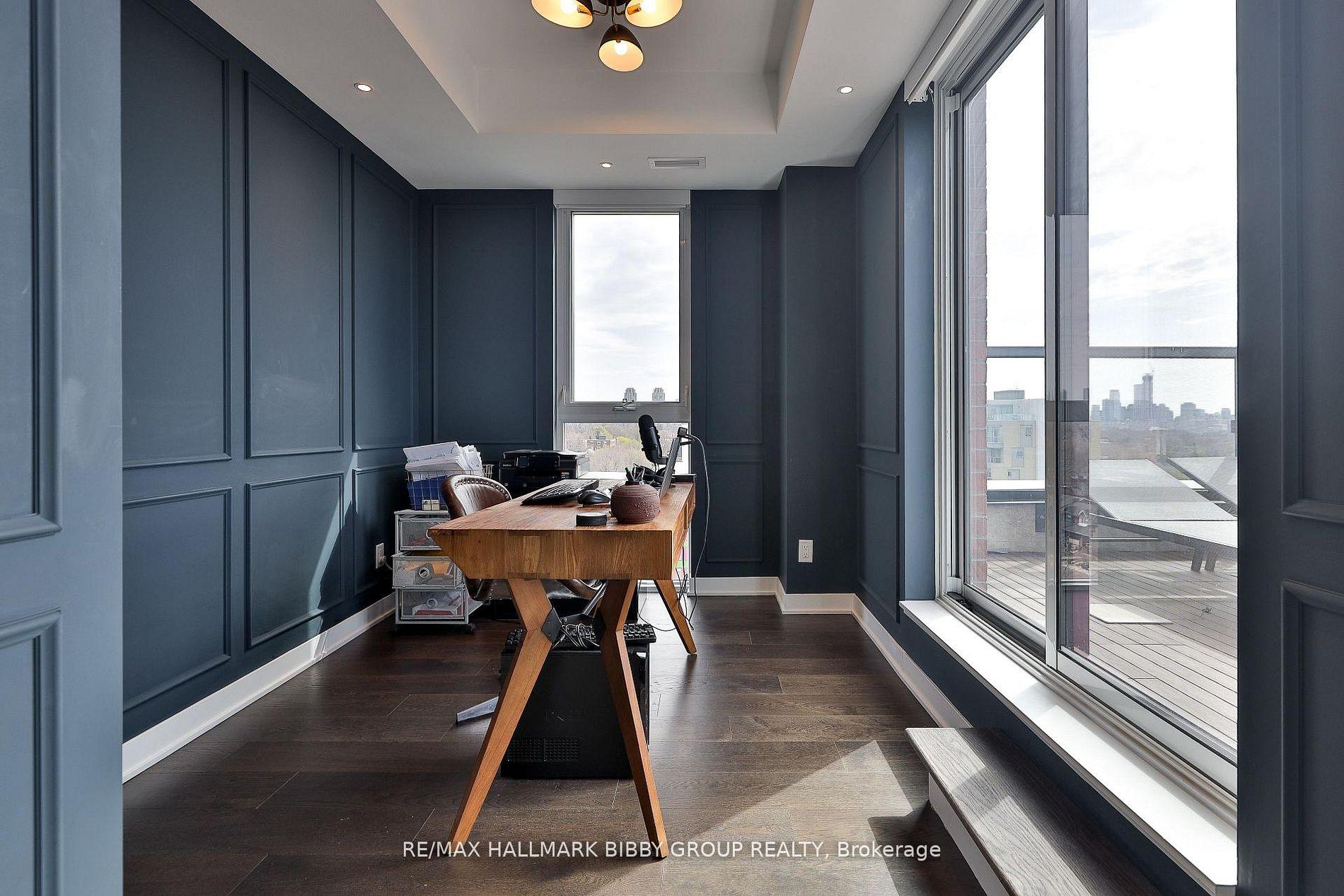 Photo 28 of Unit 1105, 185 Alberta Avenue, Toronto, Oakwood Village — HOMEH