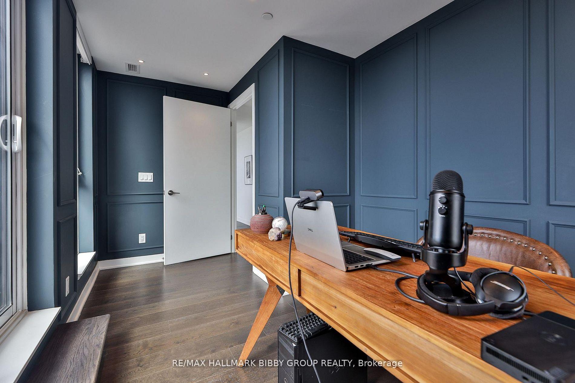 Photo 30 of Unit 1105, 185 Alberta Avenue, Toronto, Oakwood Village — HOMEH
