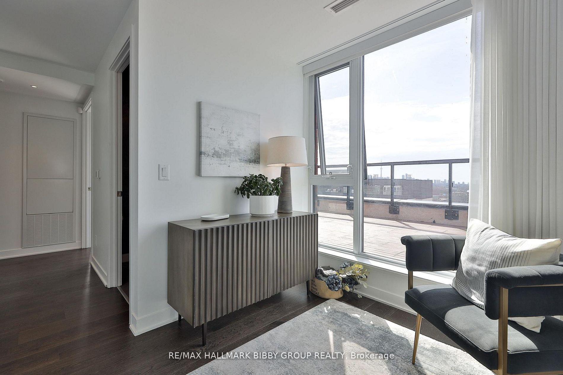 Photo 31 of Unit 1105, 185 Alberta Avenue, Toronto, Oakwood Village — HOMEH