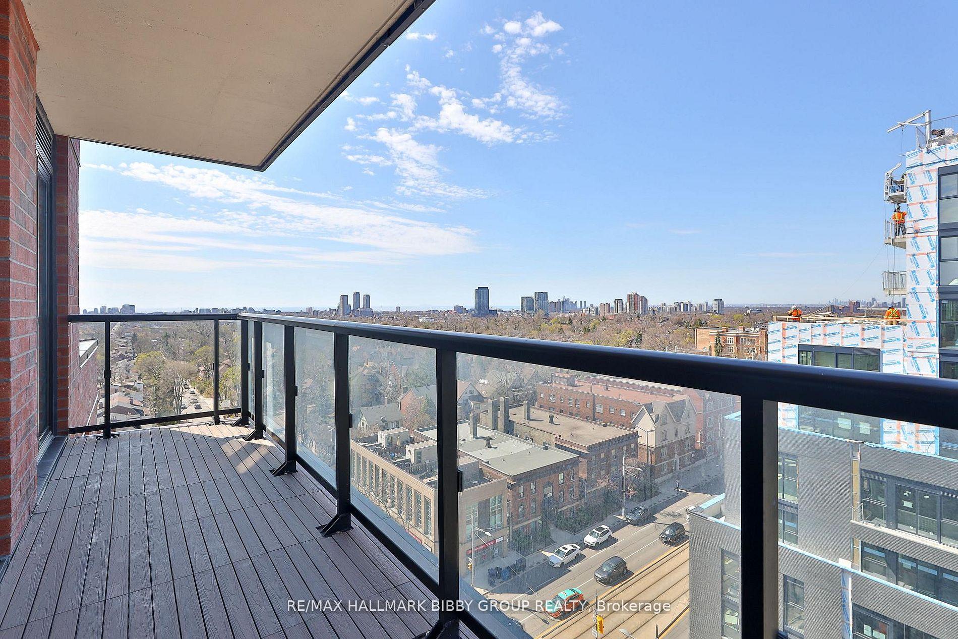 Photo 37 of Unit 1105, 185 Alberta Avenue, Toronto, Oakwood Village — HOMEH