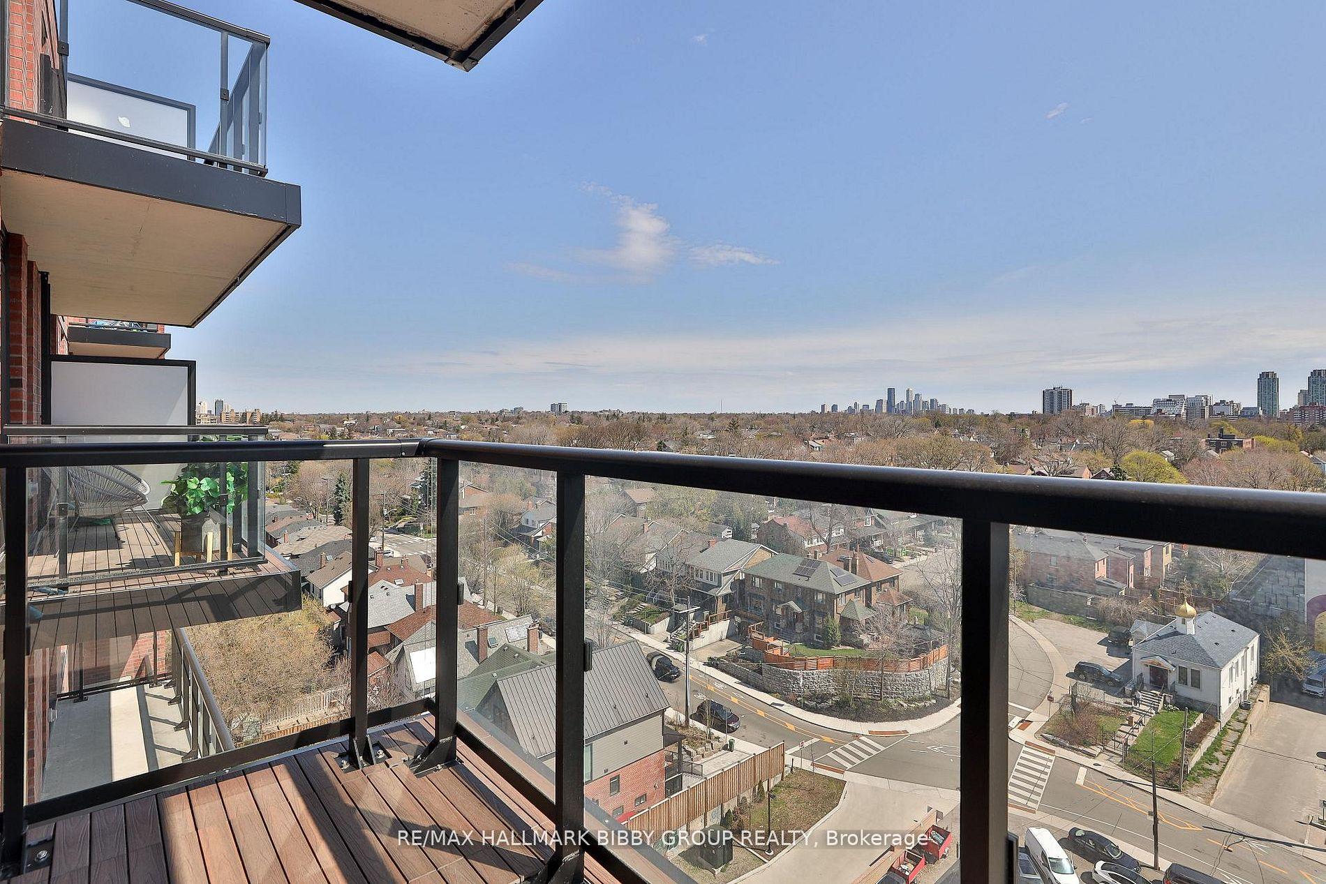 Photo 38 of Unit 1105, 185 Alberta Avenue, Toronto, Oakwood Village — HOMEH