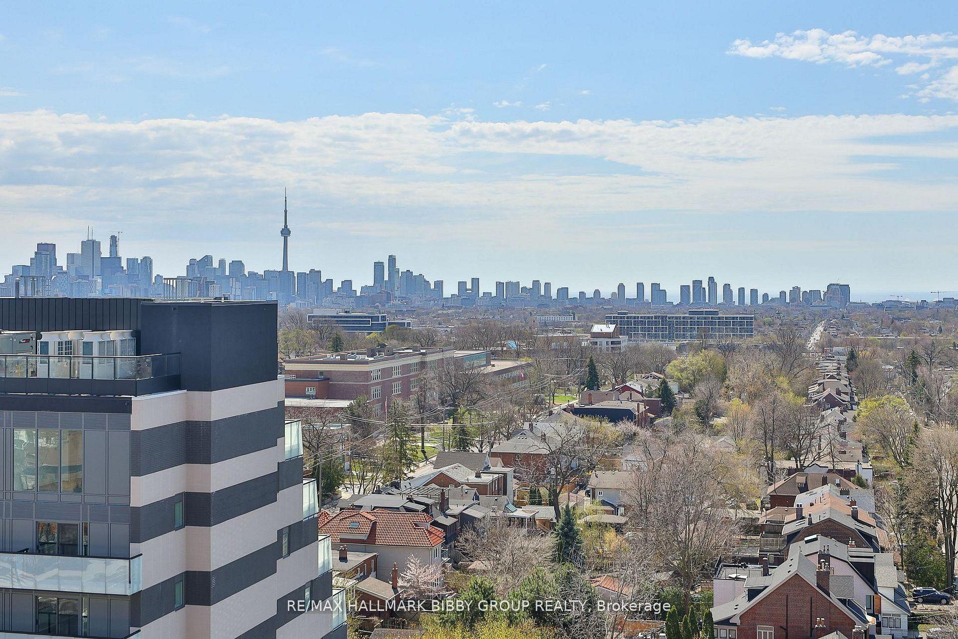 Photo 42 of Unit 1105, 185 Alberta Avenue, Toronto, Oakwood Village — HOMEH