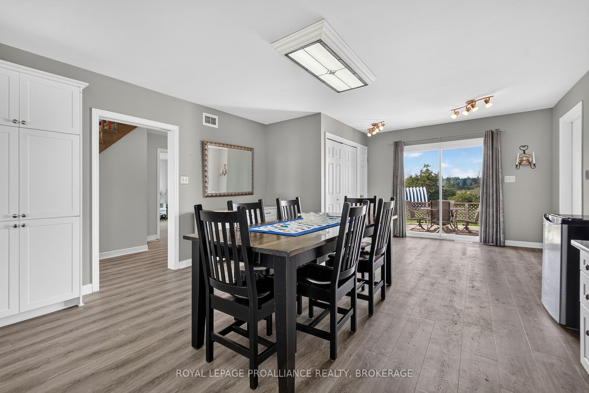 Photo 9 of 867 Millhaven Road, Loyalist, Lennox and Addington - South — HOMEH