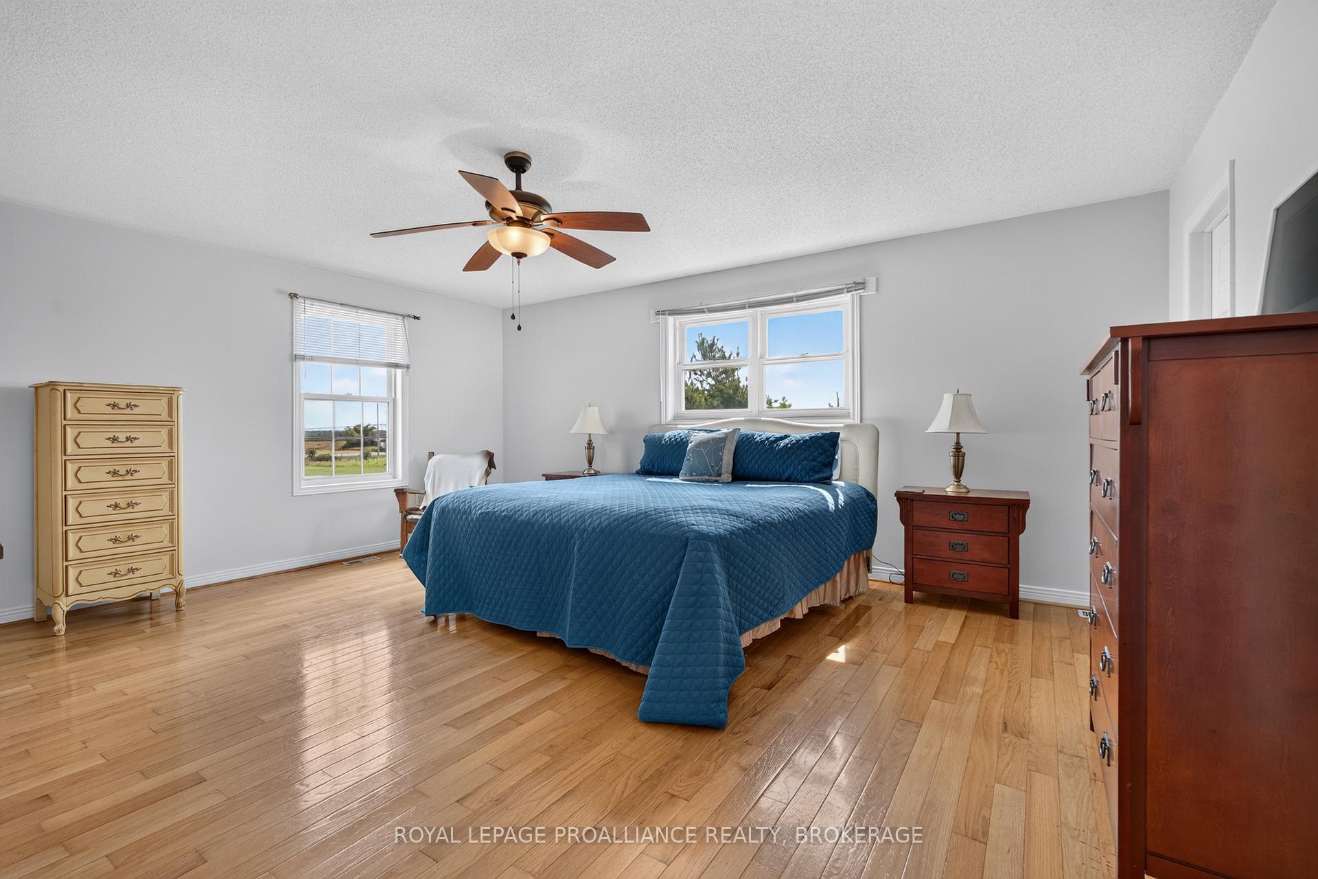 Photo 13 of 867 Millhaven Road, Loyalist, Lennox and Addington - South — HOMEH