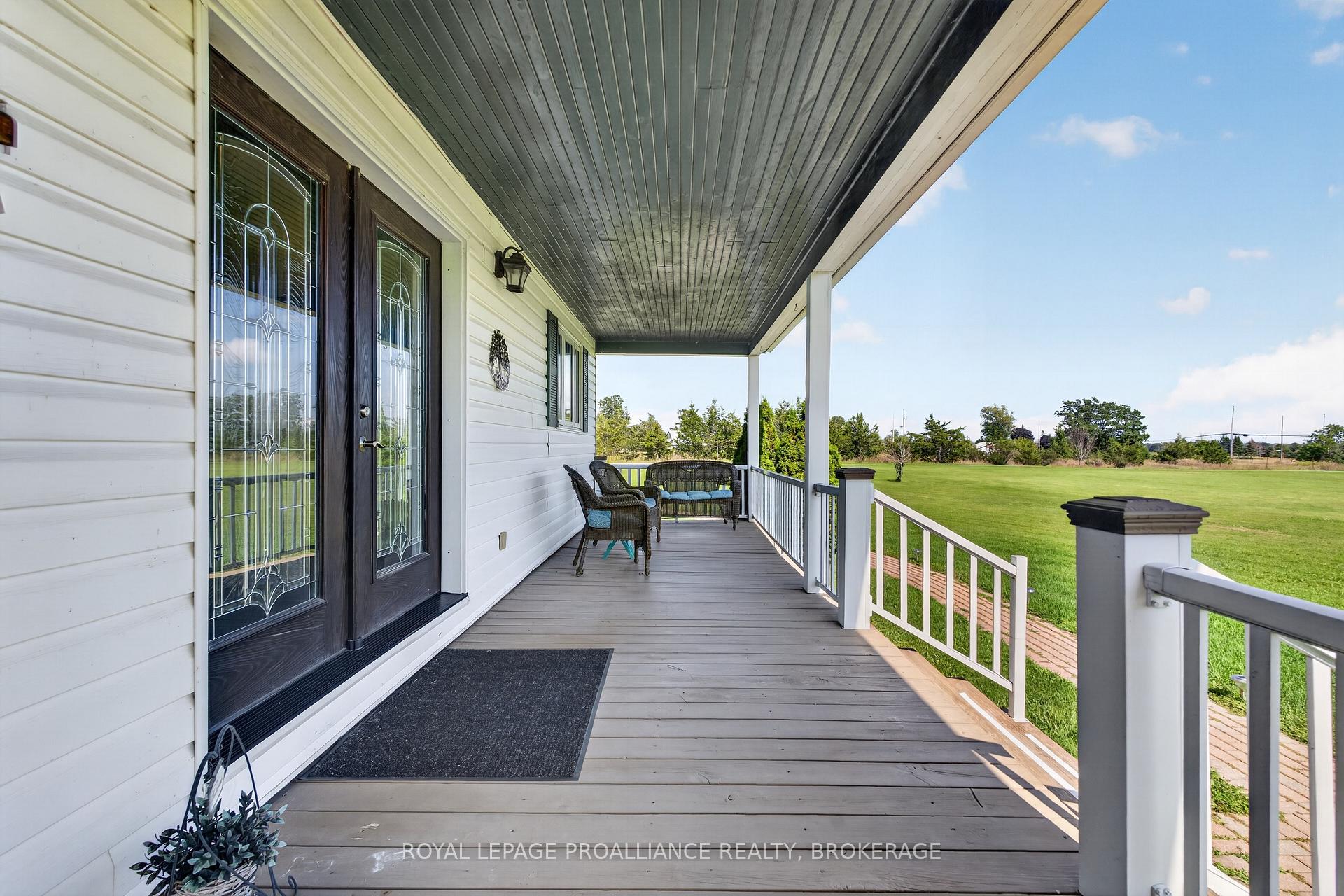 Photo 23 of 867 Millhaven Road, Loyalist, Lennox and Addington - South — HOMEH