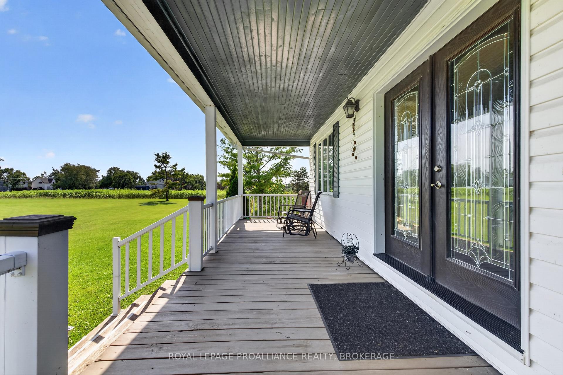 Photo 24 of 867 Millhaven Road, Loyalist, Lennox and Addington - South — HOMEH