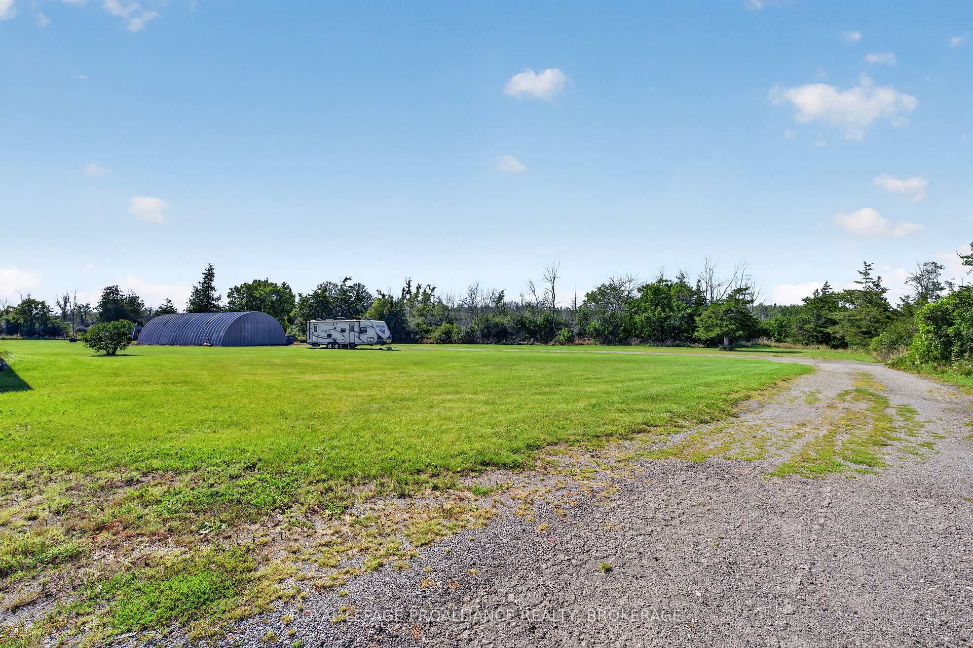 Photo 29 of 867 Millhaven Road, Loyalist, Lennox and Addington - South — HOMEH