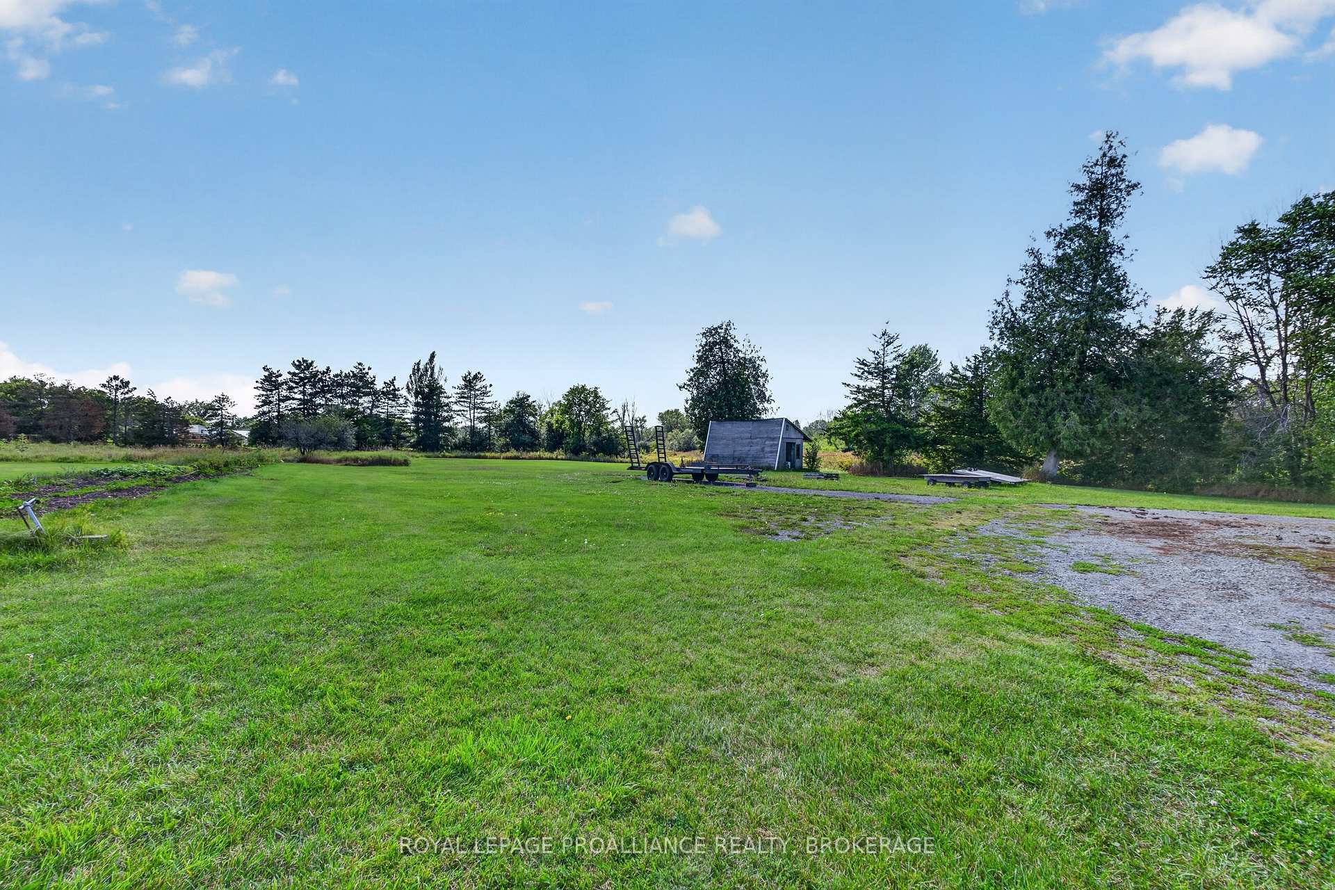 Photo 33 of 867 Millhaven Road, Loyalist, Lennox and Addington - South — HOMEH