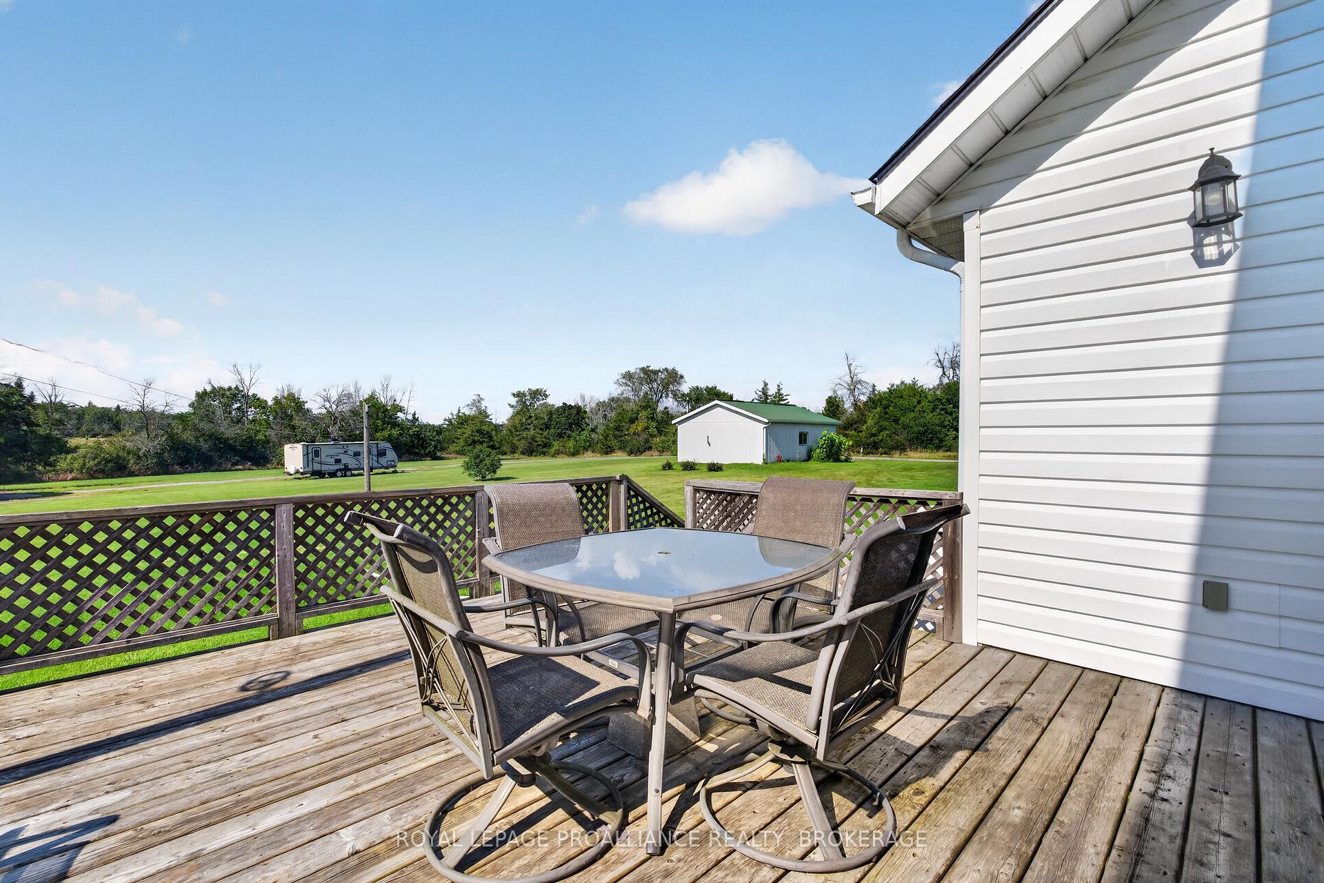 Photo 36 of 867 Millhaven Road, Loyalist, Lennox and Addington - South — HOMEH