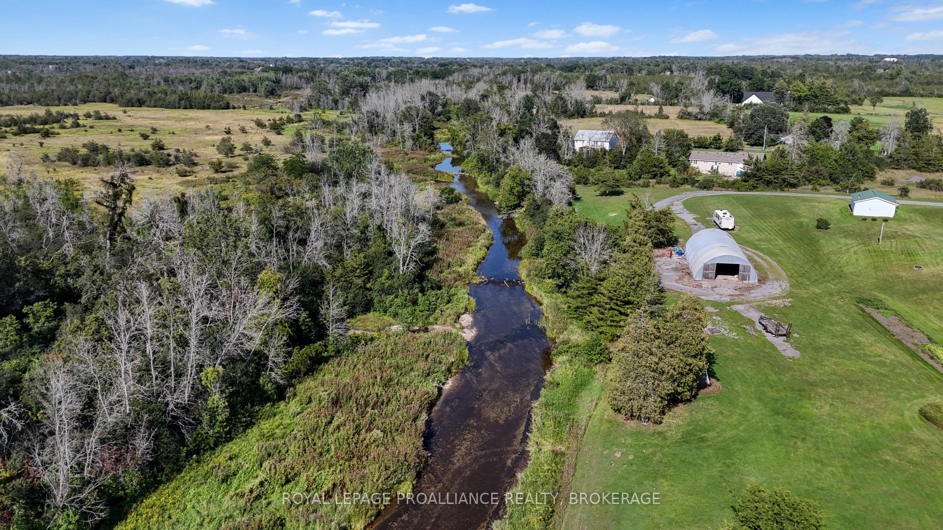 Photo 44 of 867 Millhaven Road, Loyalist, Lennox and Addington - South — HOMEH