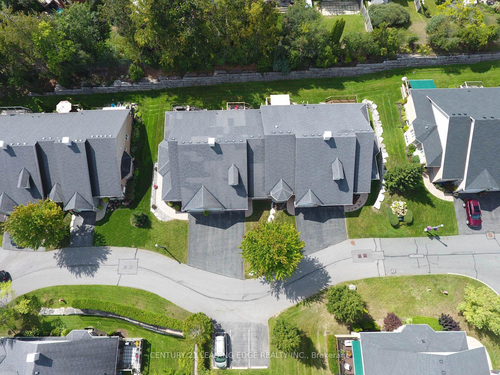 Photo 3 of Unit 100, 61 Village Crescent, Peterborough, Otonabee Ward 1 — HOMEH
