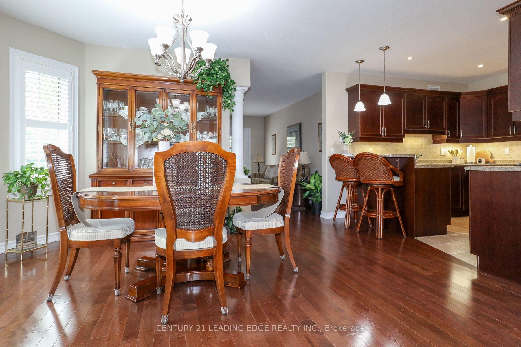 Photo 5 of Unit 100, 61 Village Crescent, Peterborough, Otonabee Ward 1 — HOMEH