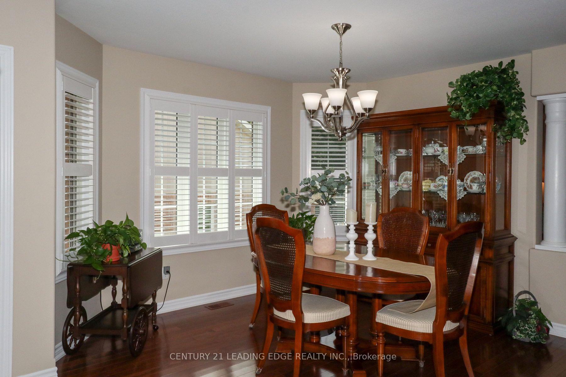 Photo 7 of Unit 100, 61 Village Crescent, Peterborough, Otonabee Ward 1 — HOMEH