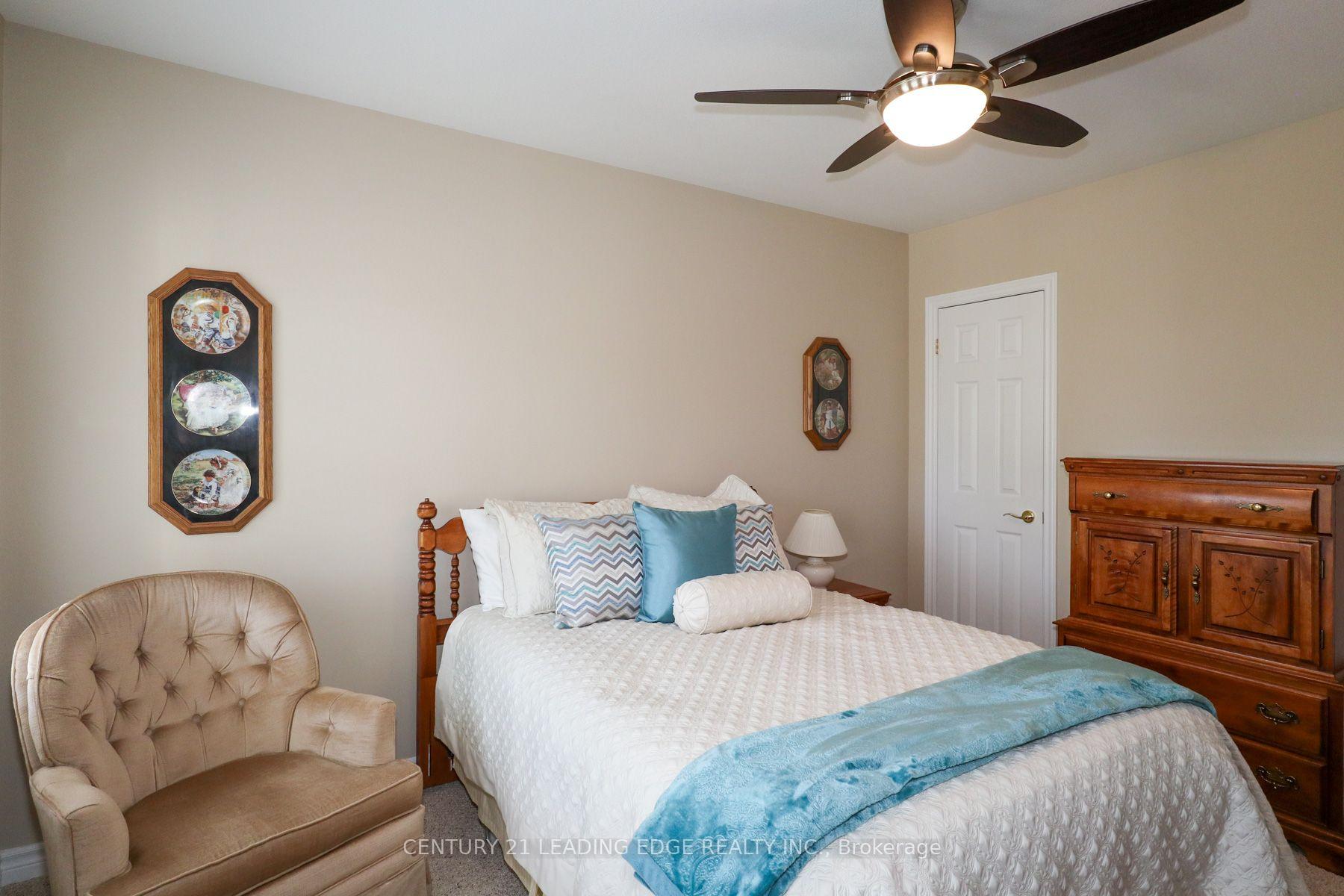 Photo 13 of Unit 100, 61 Village Crescent, Peterborough, Otonabee Ward 1 — HOMEH