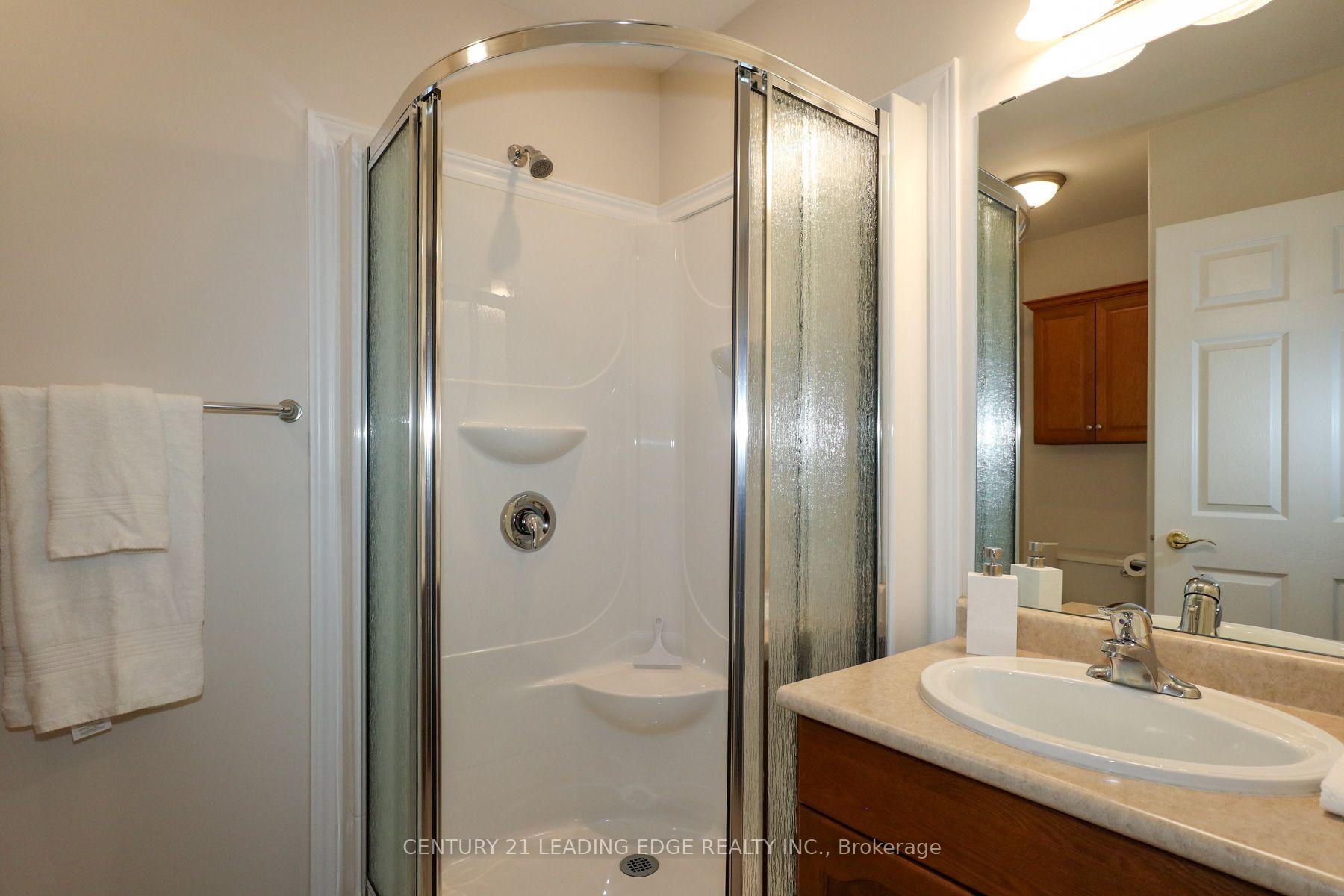 Photo 15 of Unit 100, 61 Village Crescent, Peterborough, Otonabee Ward 1 — HOMEH