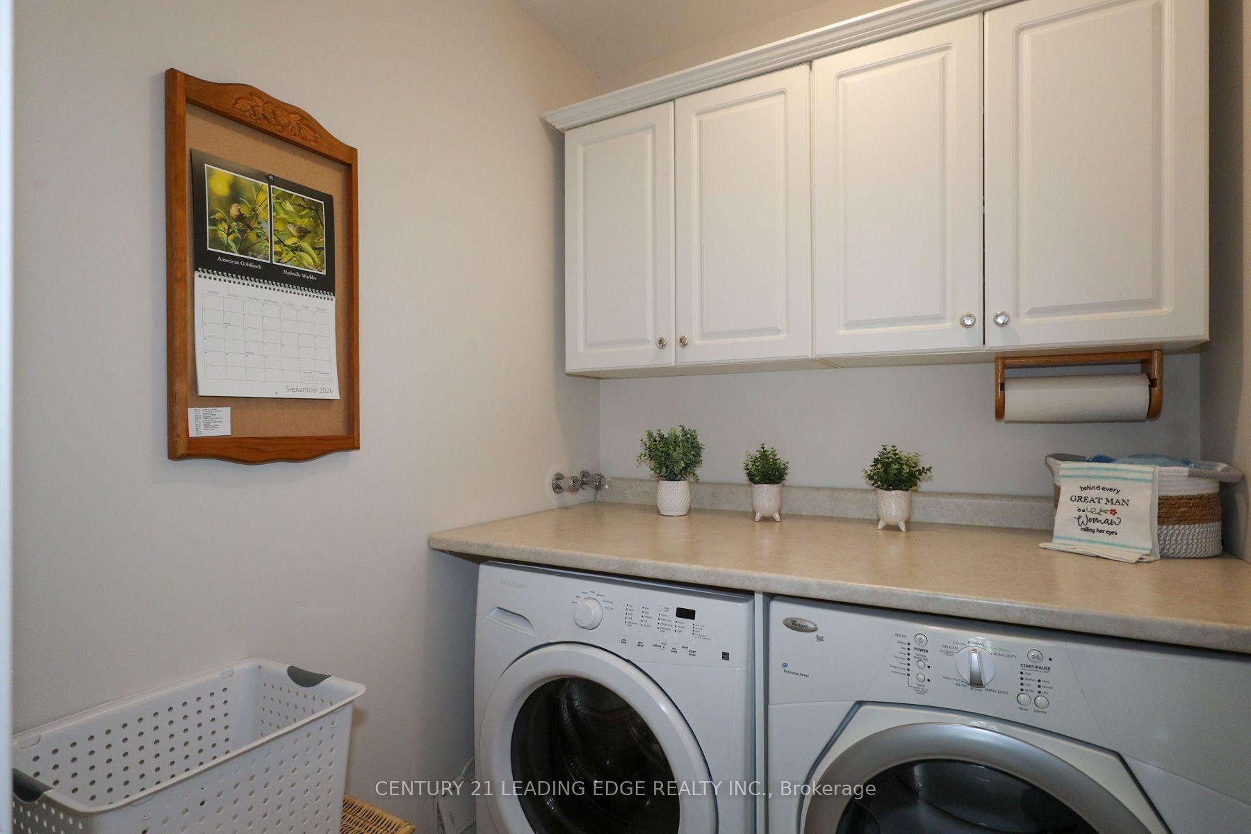 Photo 16 of Unit 100, 61 Village Crescent, Peterborough, Otonabee Ward 1 — HOMEH