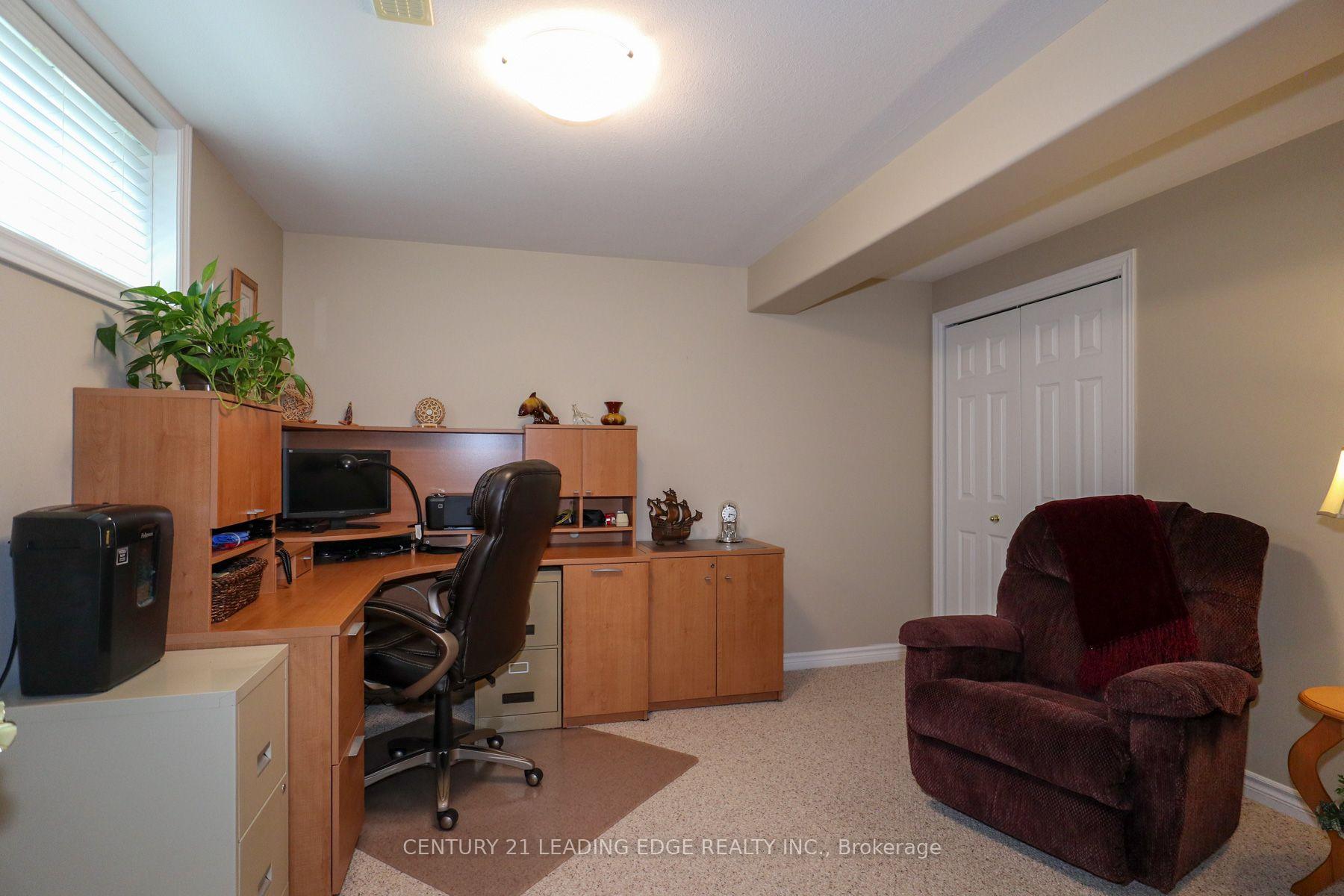 Photo 17 of Unit 100, 61 Village Crescent, Peterborough, Otonabee Ward 1 — HOMEH