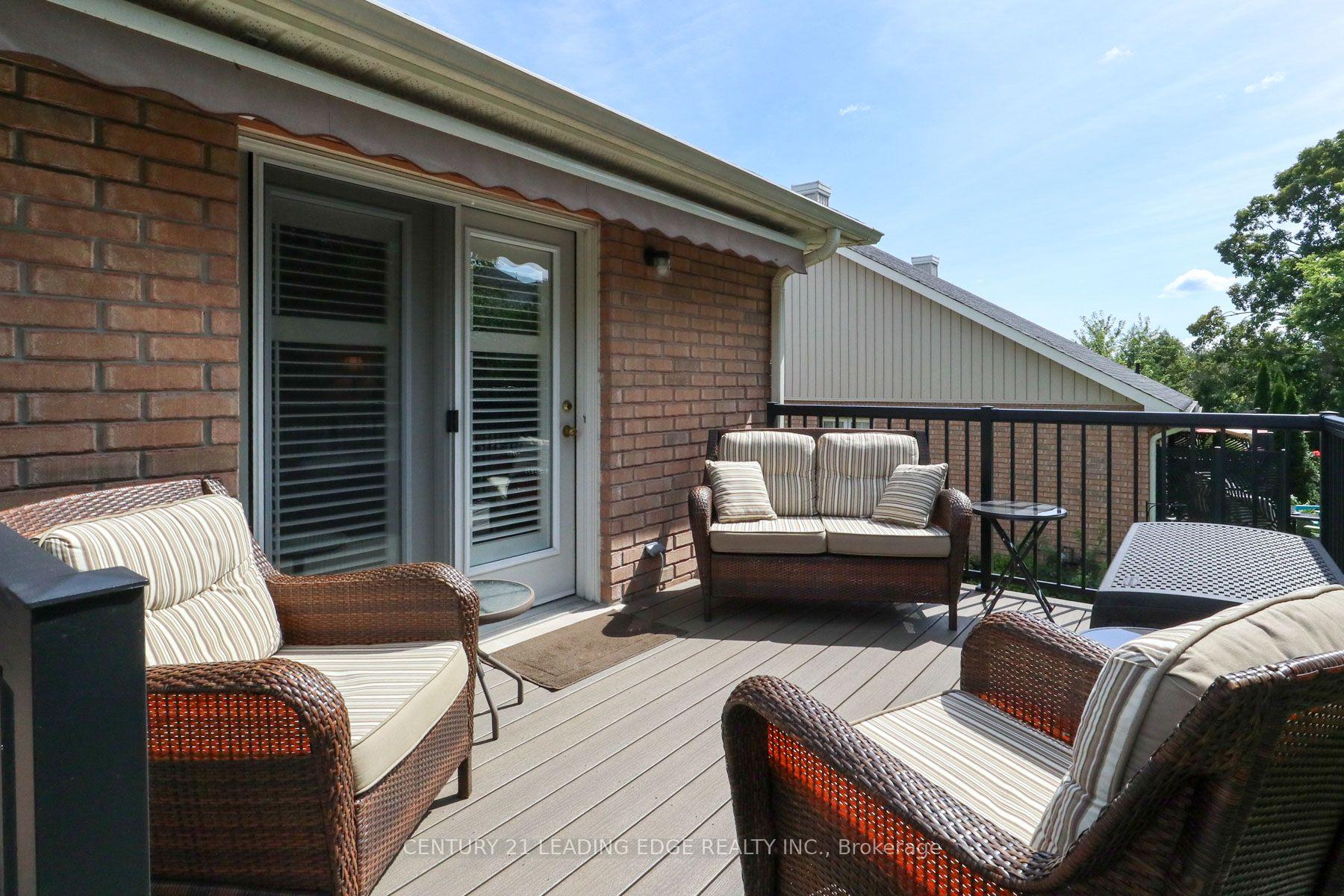 Photo 25 of Unit 100, 61 Village Crescent, Peterborough, Otonabee Ward 1 — HOMEH