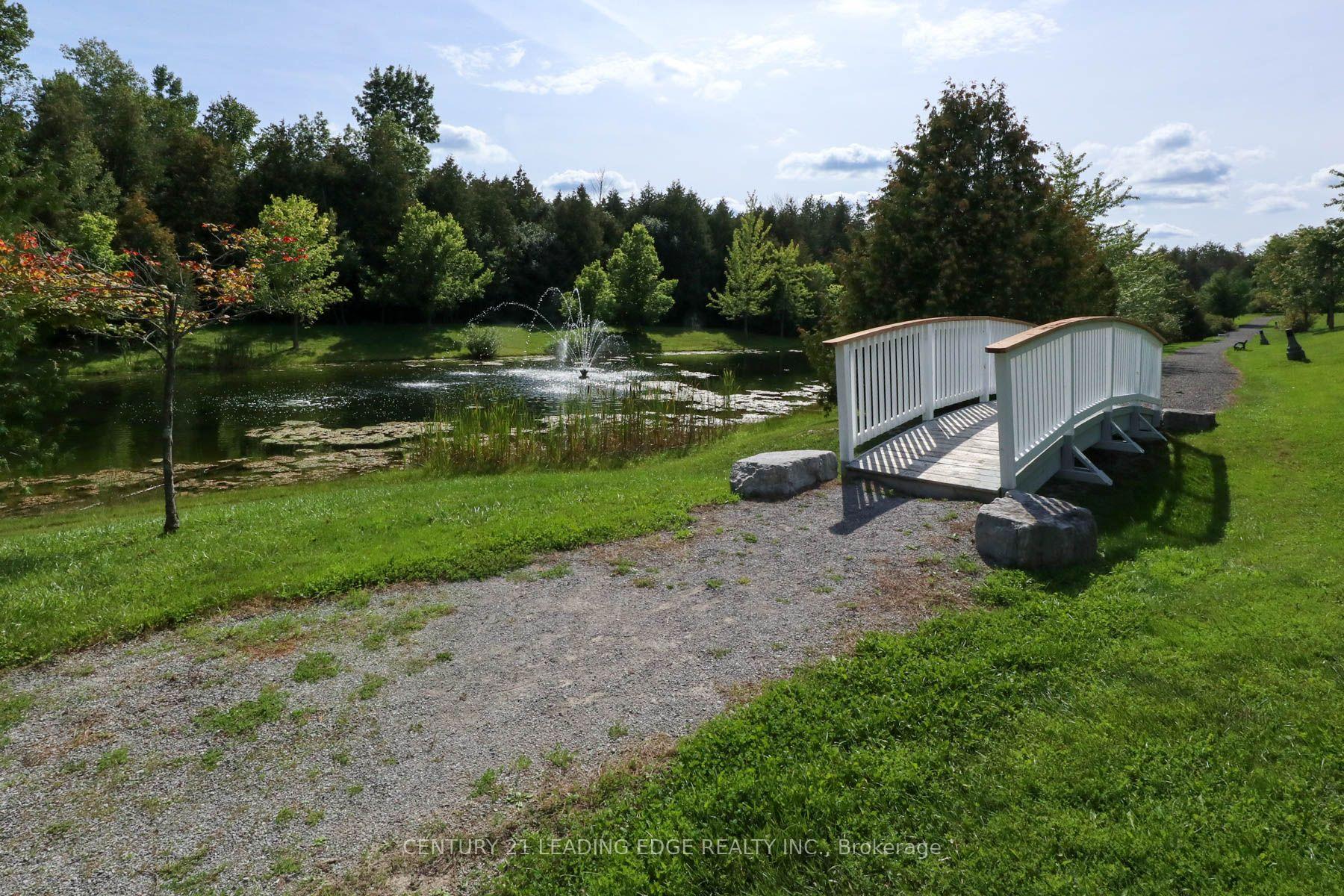 Photo 26 of Unit 100, 61 Village Crescent, Peterborough, Otonabee Ward 1 — HOMEH