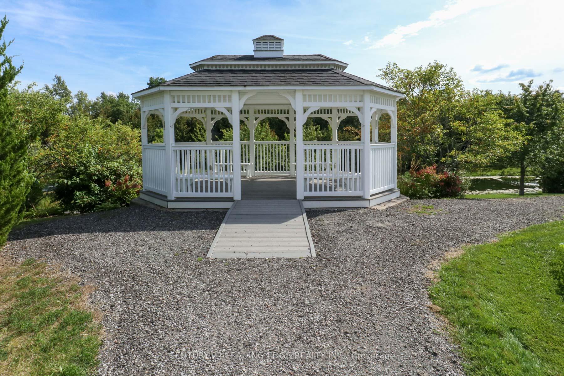 Photo 28 of Unit 100, 61 Village Crescent, Peterborough, Otonabee Ward 1 — HOMEH