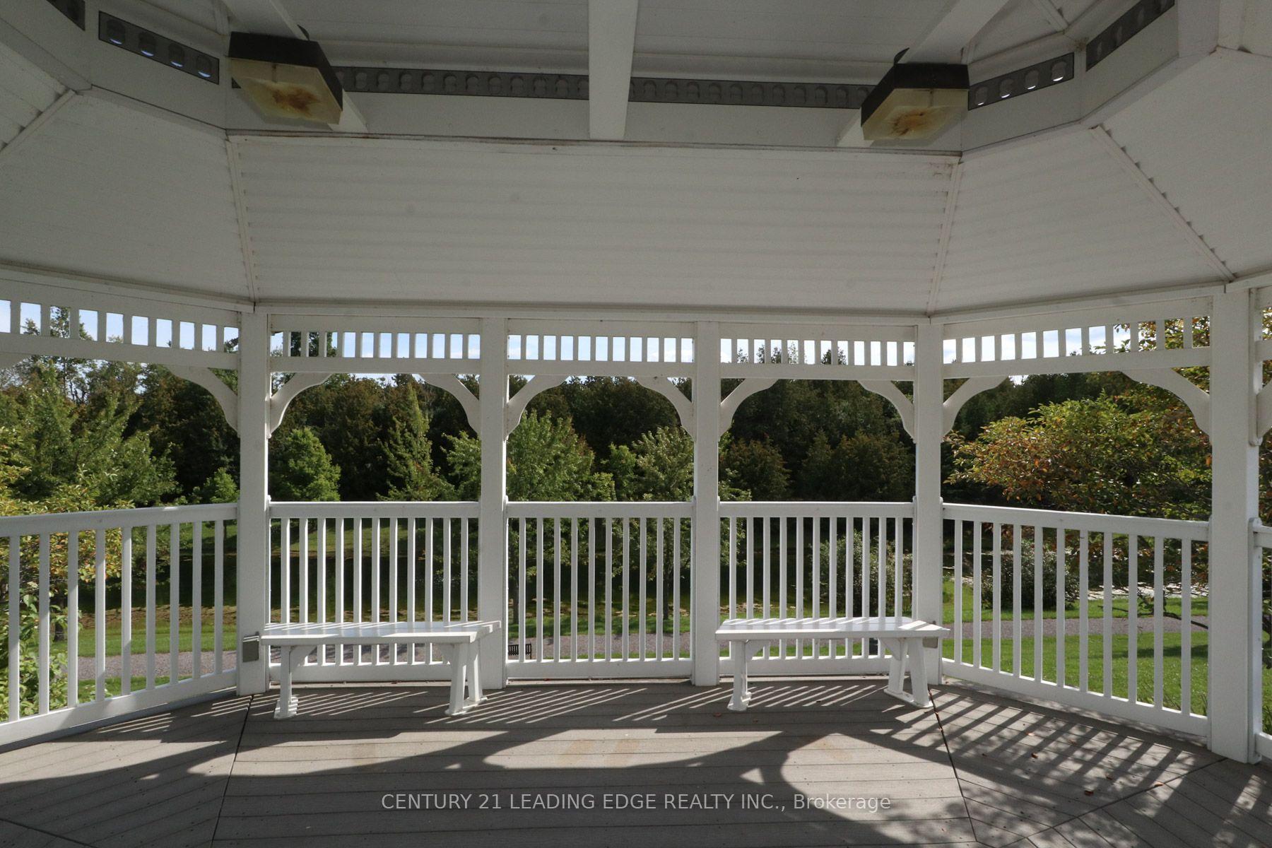 Photo 29 of Unit 100, 61 Village Crescent, Peterborough, Otonabee Ward 1 — HOMEH