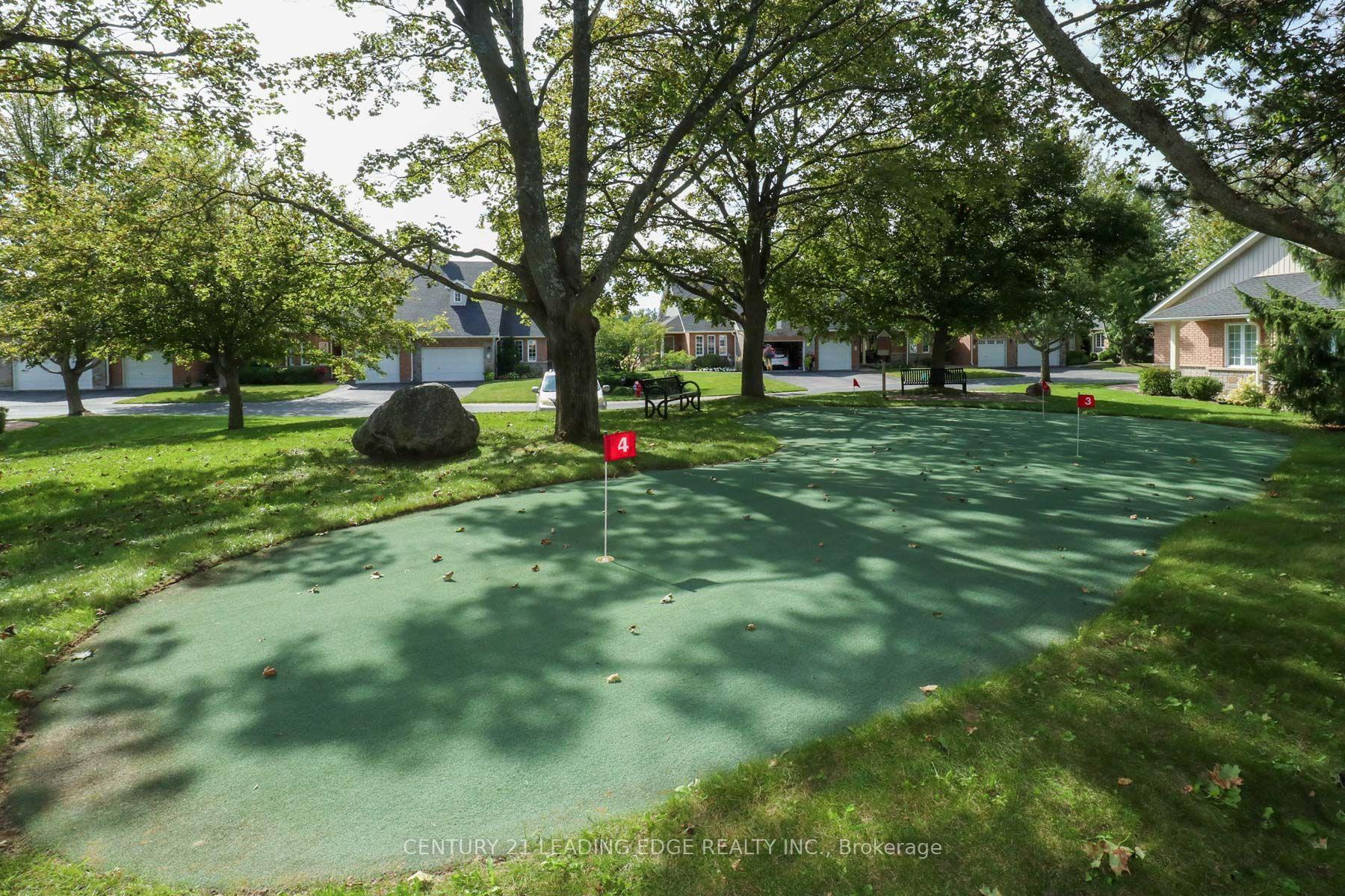 Photo 30 of Unit 100, 61 Village Crescent, Peterborough, Otonabee Ward 1 — HOMEH