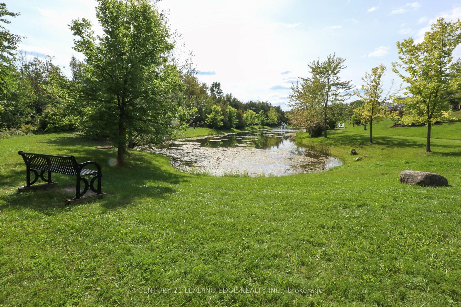 Photo 31 of Unit 100, 61 Village Crescent, Peterborough, Otonabee Ward 1 — HOMEH
