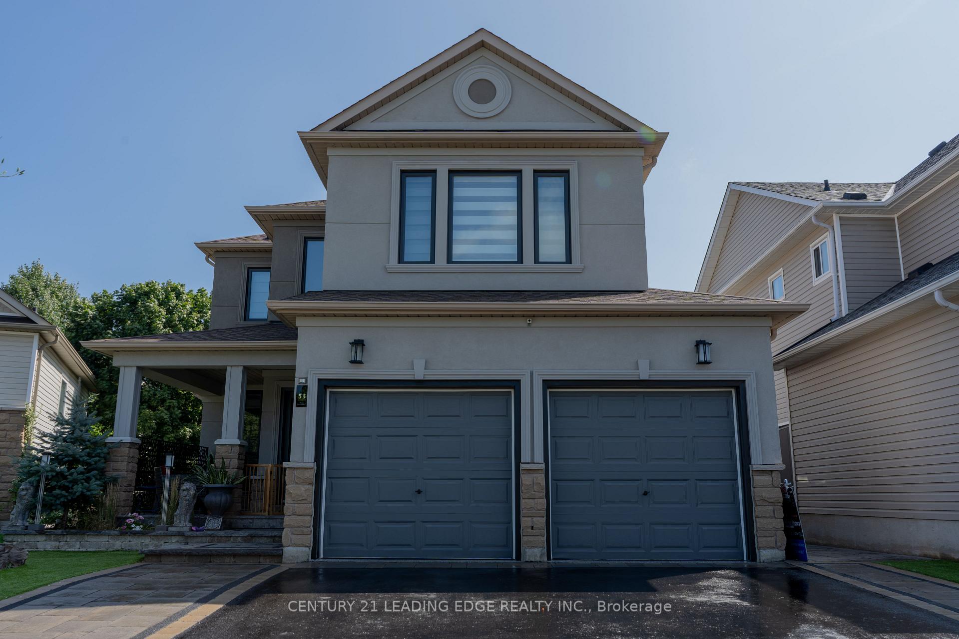 Photo 1 of 53 Ault Crescent, Whitby, Brooklin — HOMEH