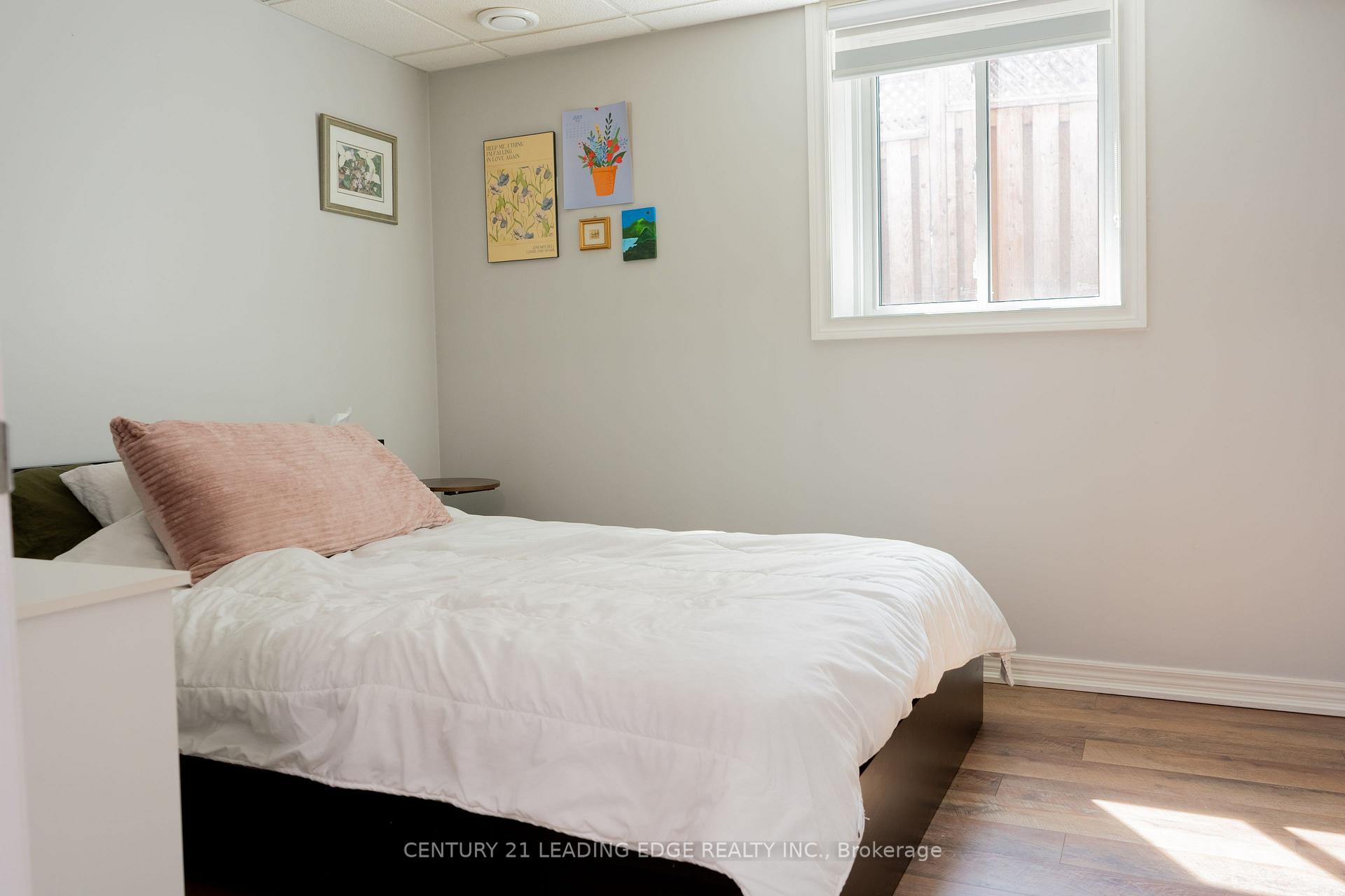 Photo 40 of 53 Ault Crescent, Whitby, Brooklin — HOMEH