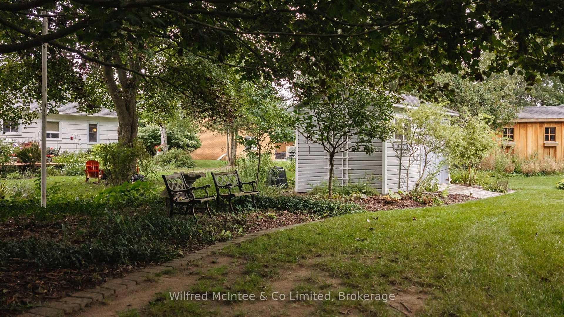 Photo 5 of 31 Johnstone Boulevard, Brockton — HOMEH