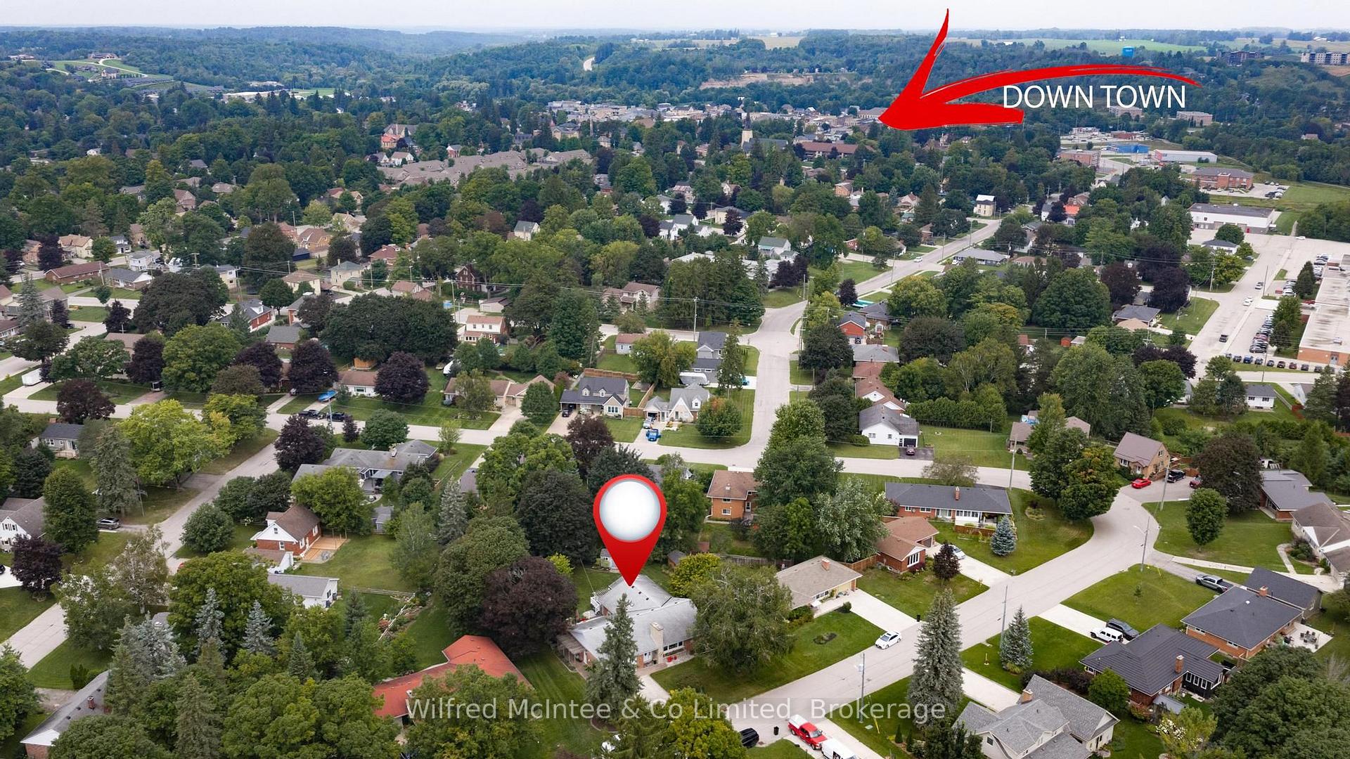 Photo 12 of 31 Johnstone Boulevard, Brockton — HOMEH