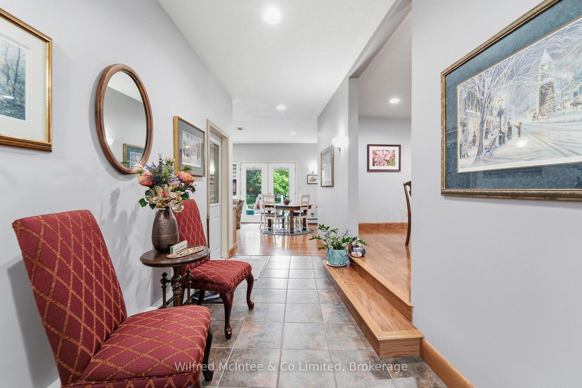 Photo 16 of 31 Johnstone Boulevard, Brockton — HOMEH