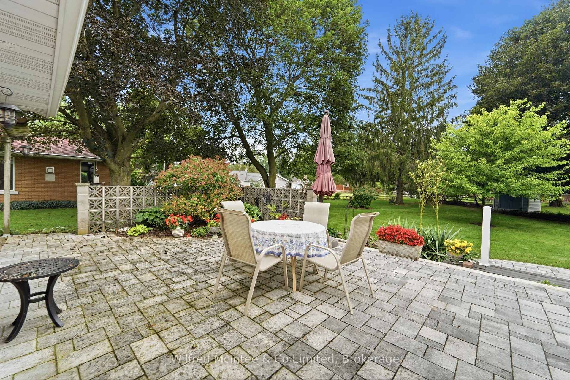 Photo 19 of 31 Johnstone Boulevard, Brockton — HOMEH