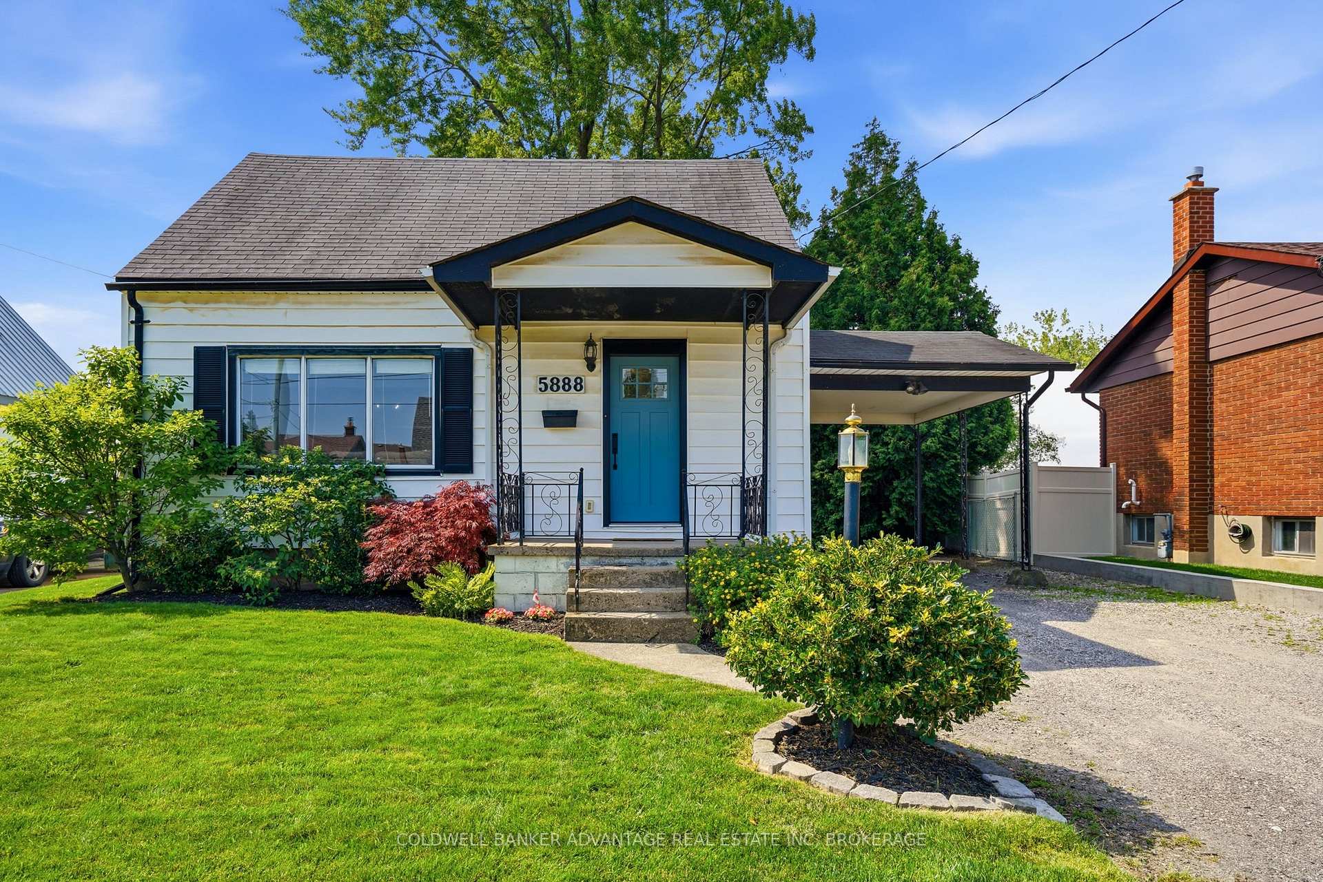 Photo 1 of 5888 Keith Street, Niagara Falls, Church's Lane — HOMEH