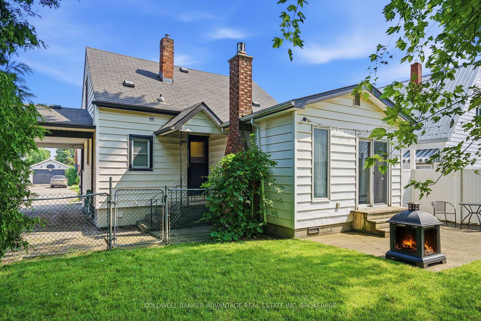 Photo 31 of 5888 Keith Street, Niagara Falls, Church's Lane — HOMEH