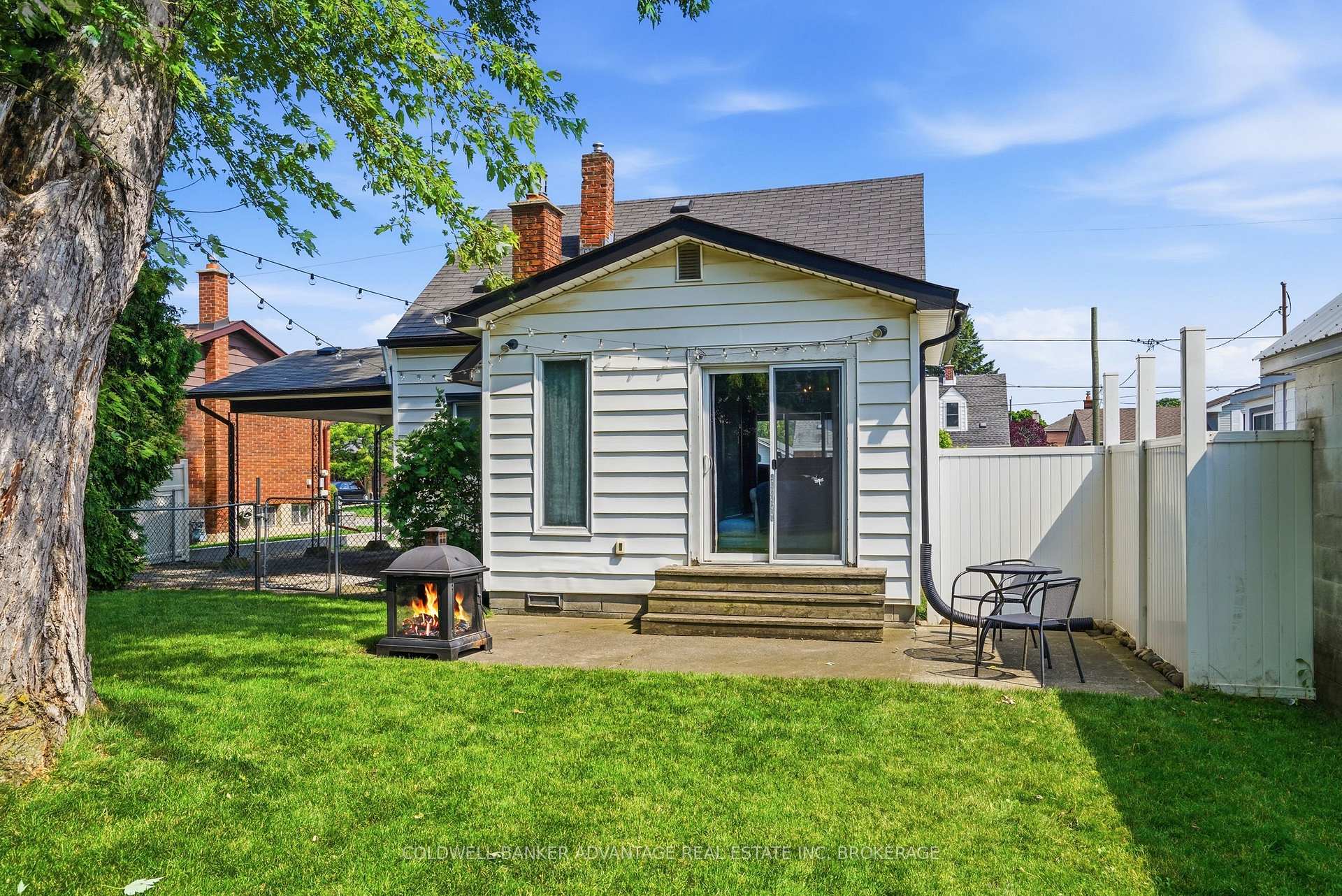 Photo 32 of 5888 Keith Street, Niagara Falls, Church's Lane — HOMEH